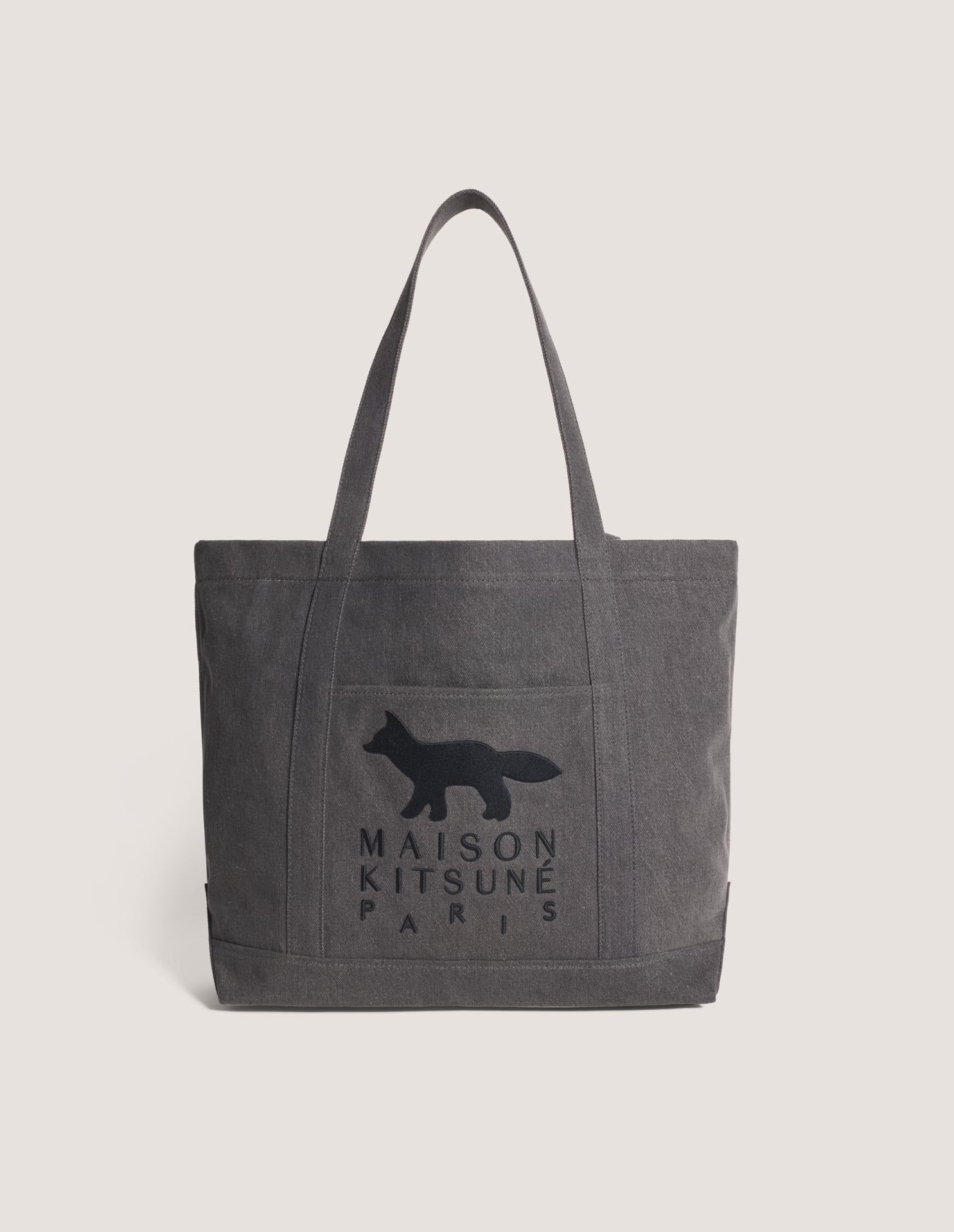 Túi tote lớn Profile Fox