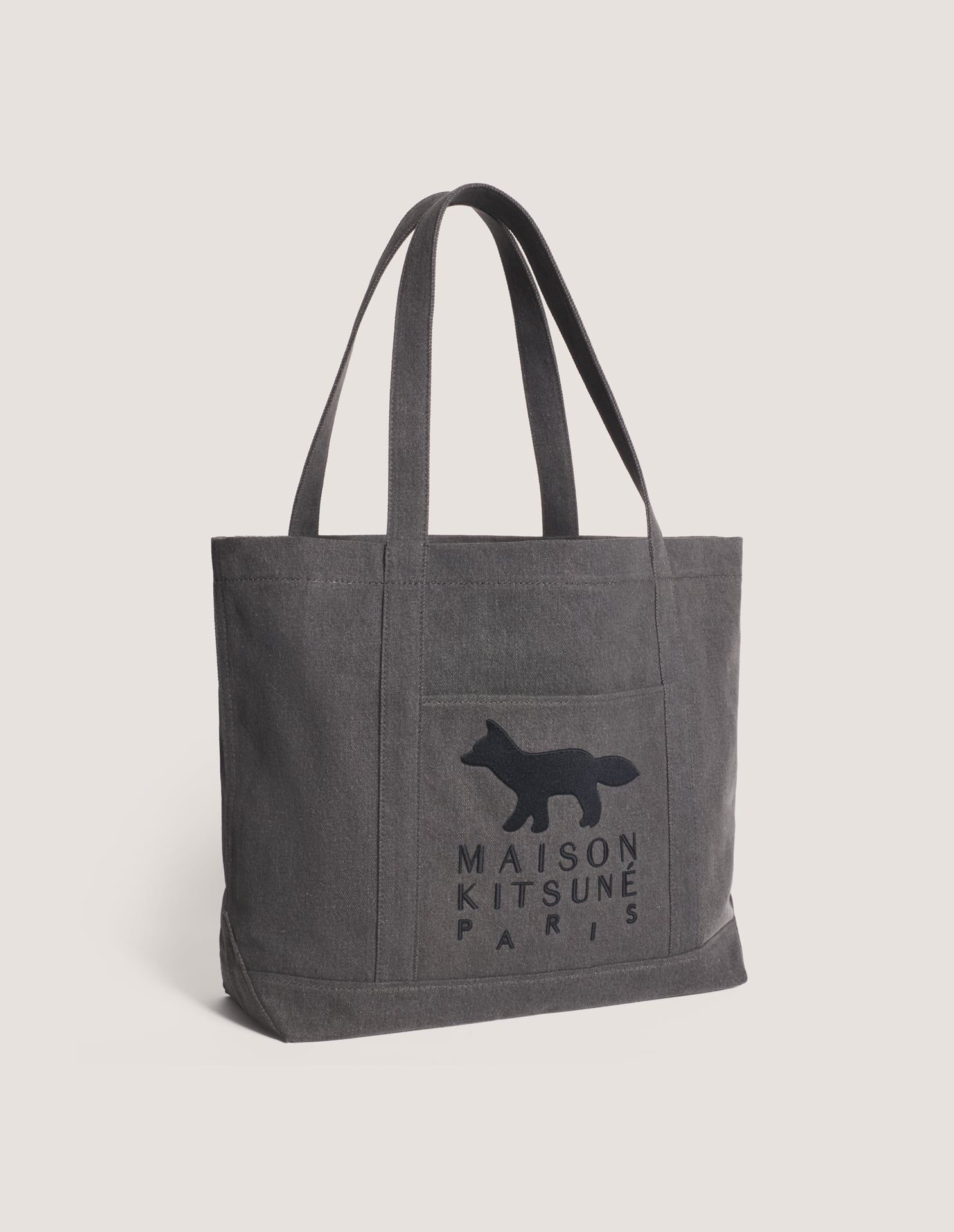 Túi tote lớn Profile Fox