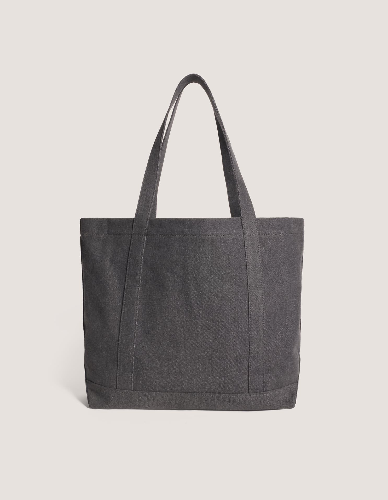 Túi tote lớn Profile Fox