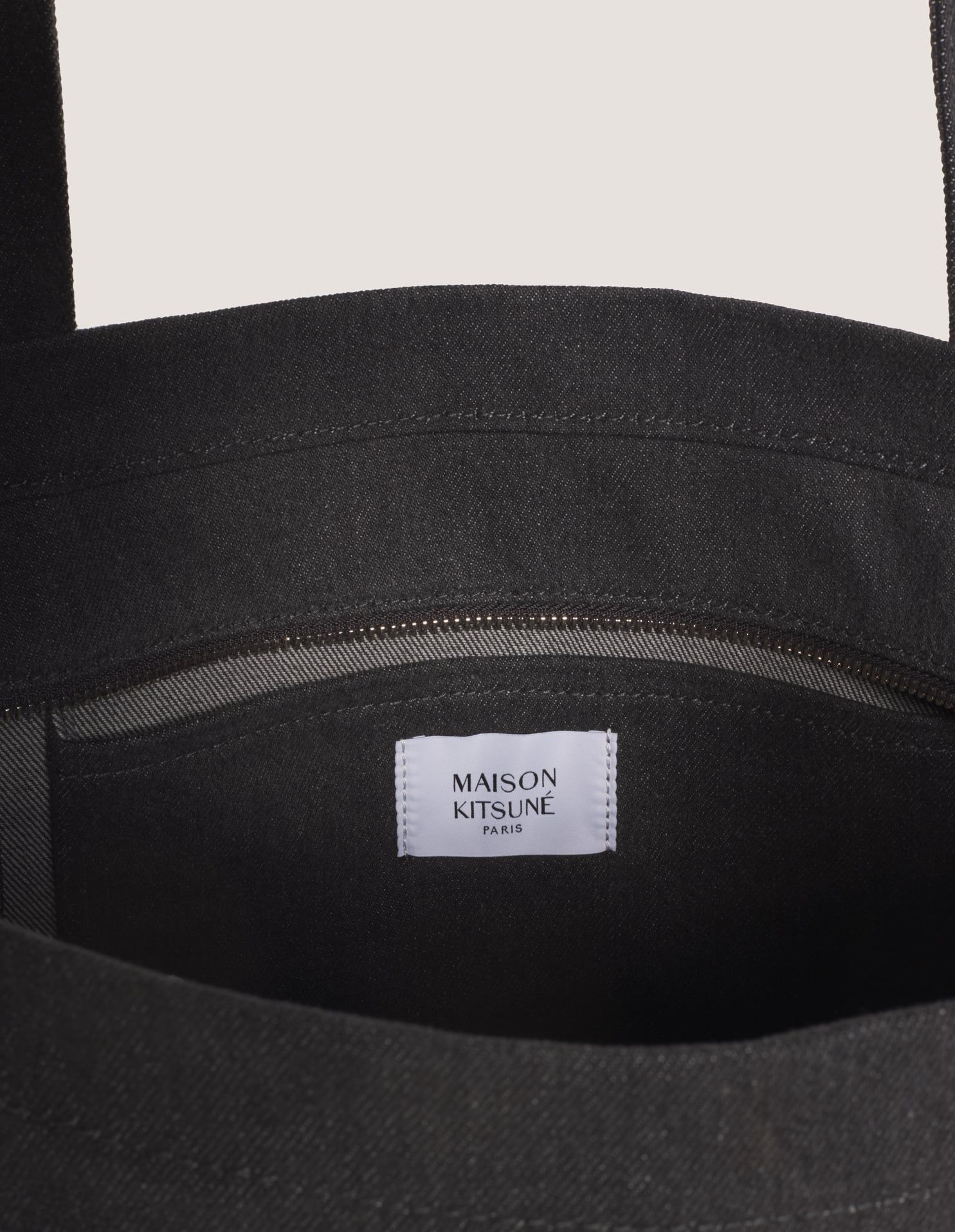 Túi tote lớn Profile Fox