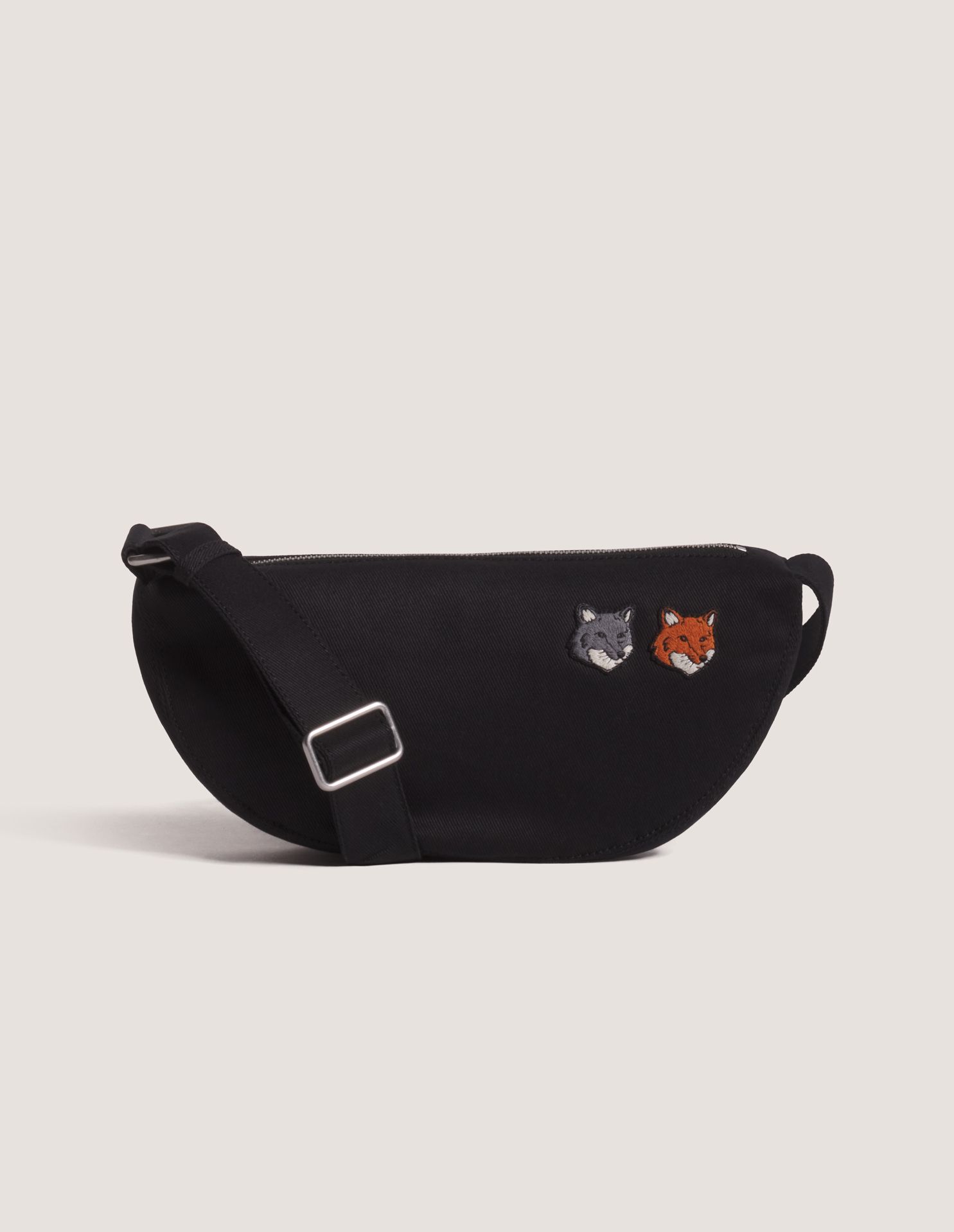 Túi bumbag Double Fox Head