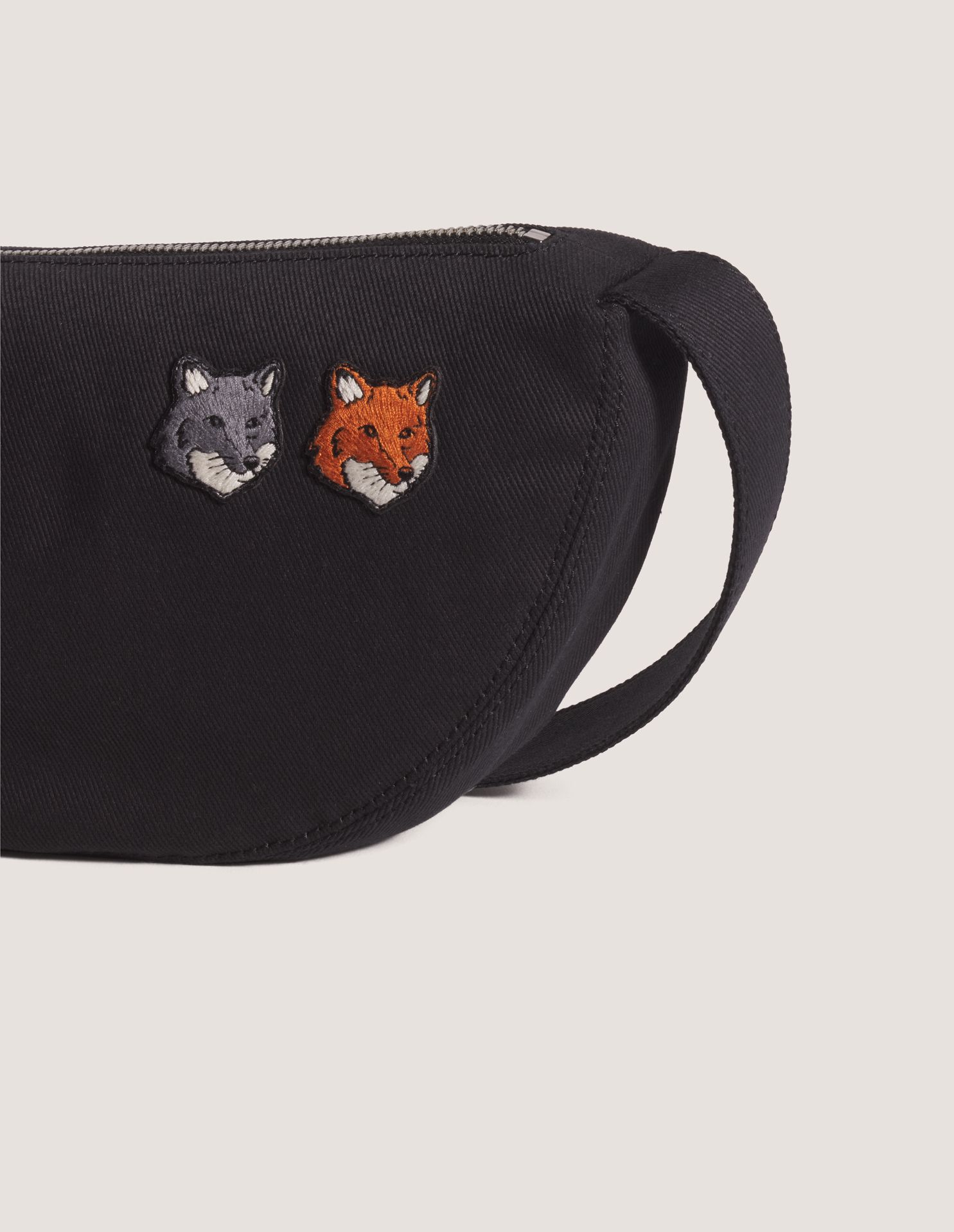 Túi bumbag Double Fox Head