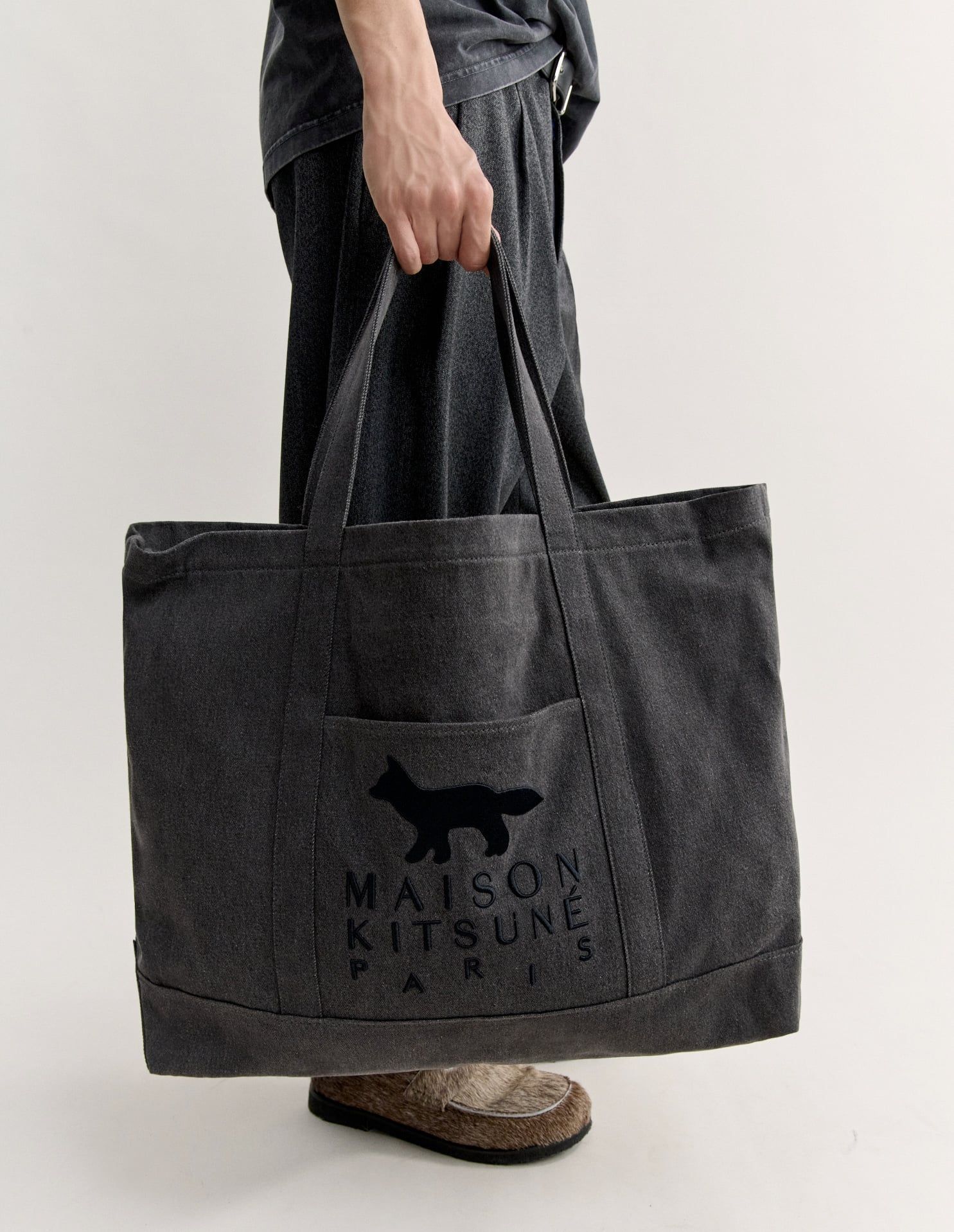 Túi tote XL Profile Fox