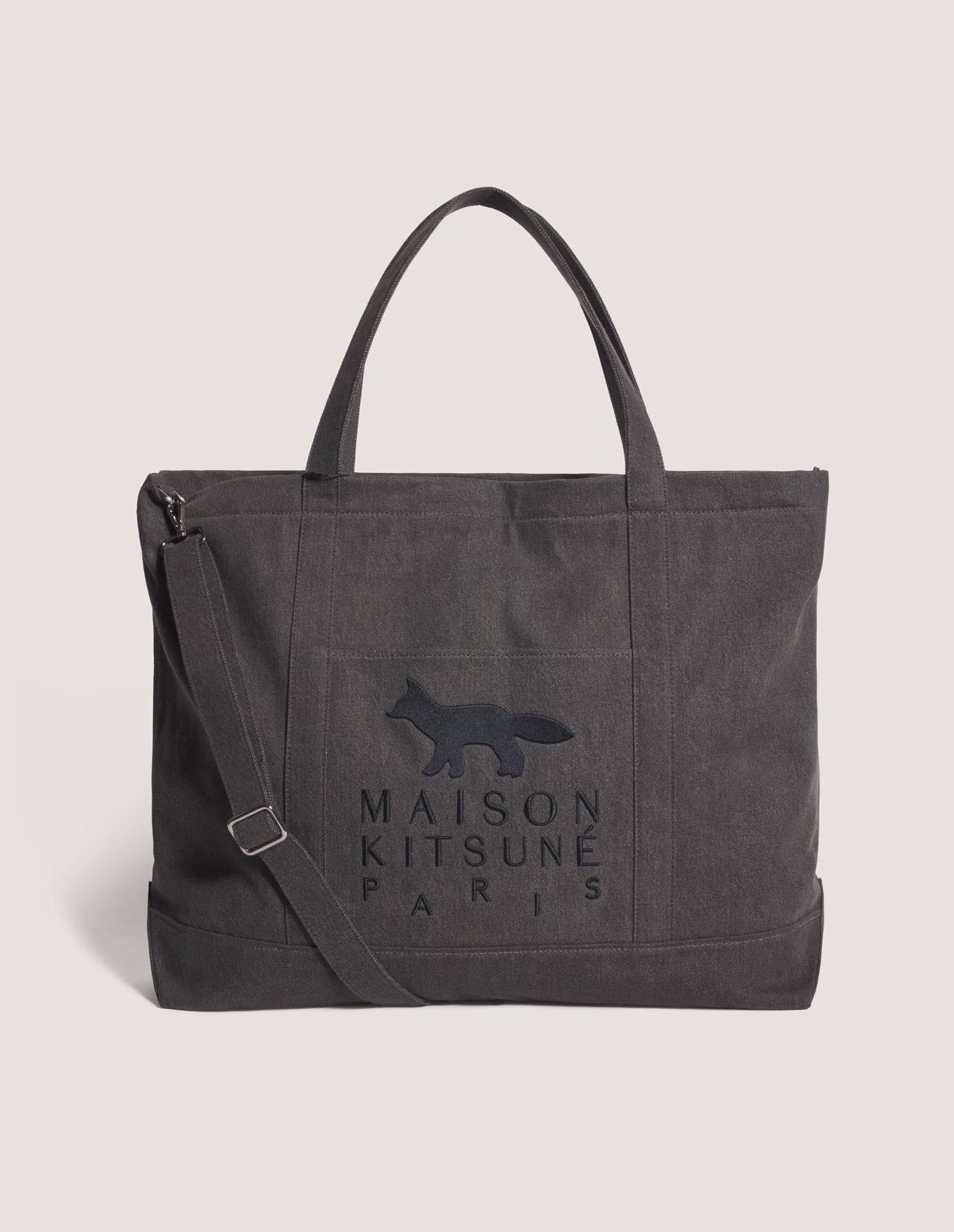 Túi tote XL Profile Fox