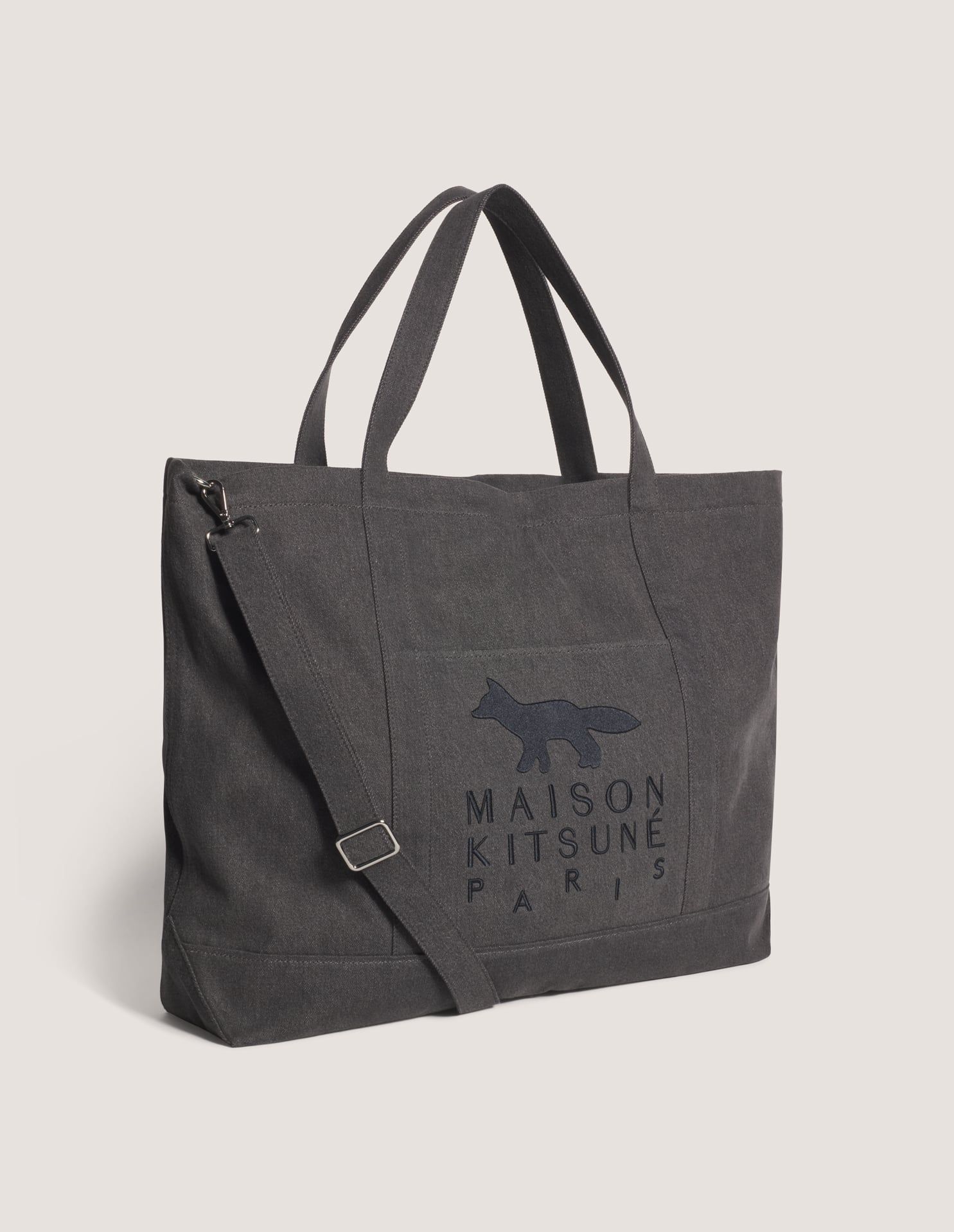 Túi tote XL Profile Fox