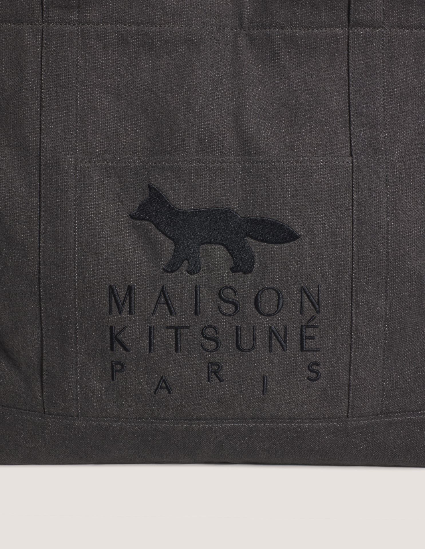 Túi tote XL Profile Fox