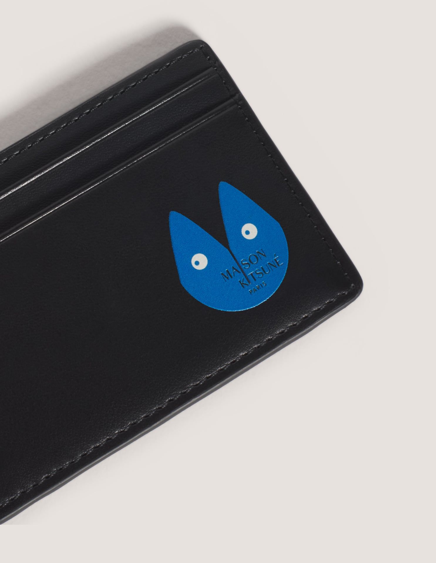 Ví đựng thẻ Fortune Fox