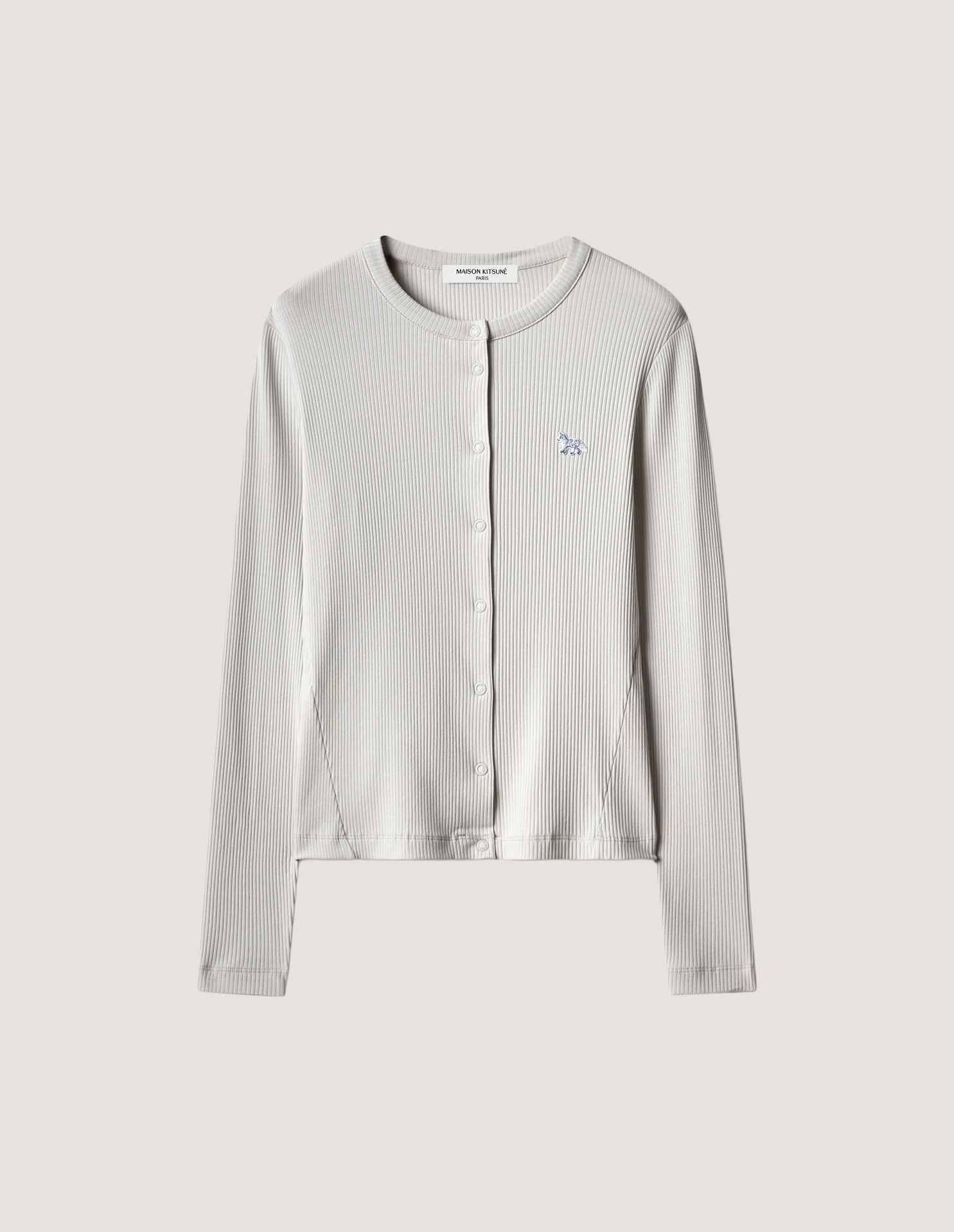 Áo cardigan nữ Baby Fox dáng fitted