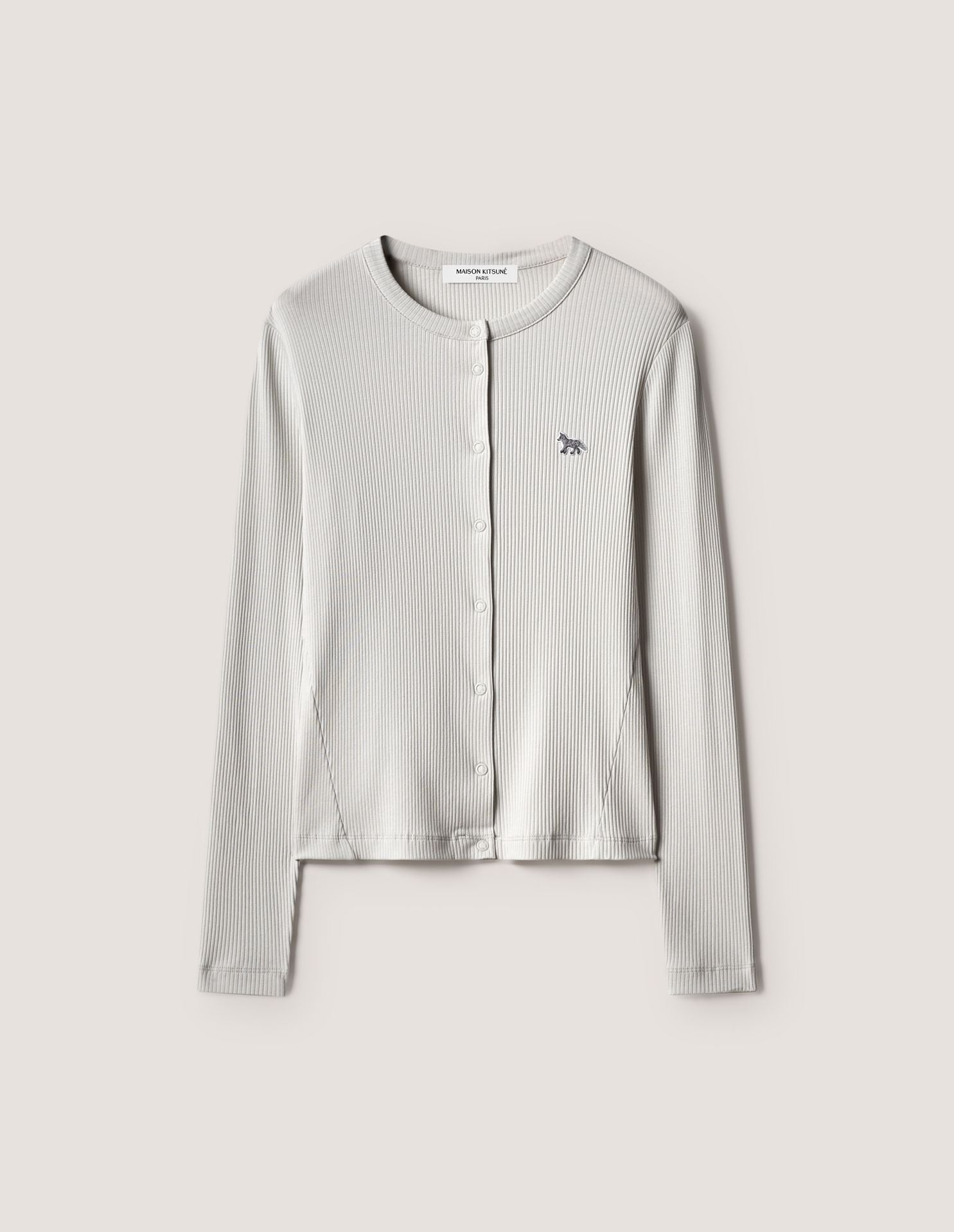 Áo cardigan nữ Baby Fox dáng fitted