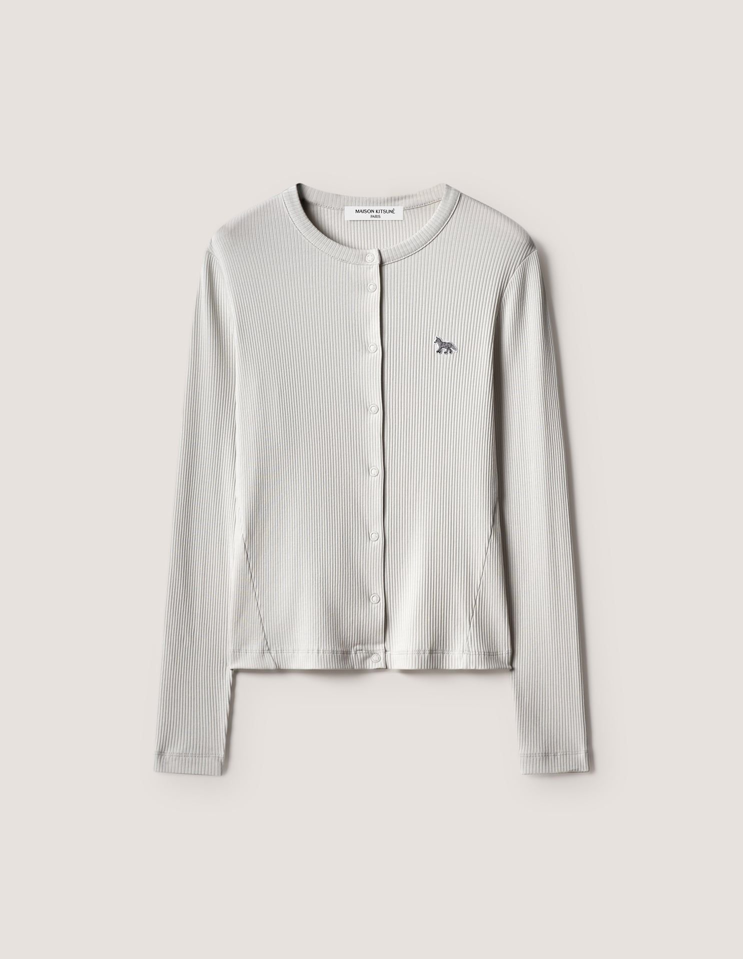 Áo cardigan nữ Baby Fox dáng fitted