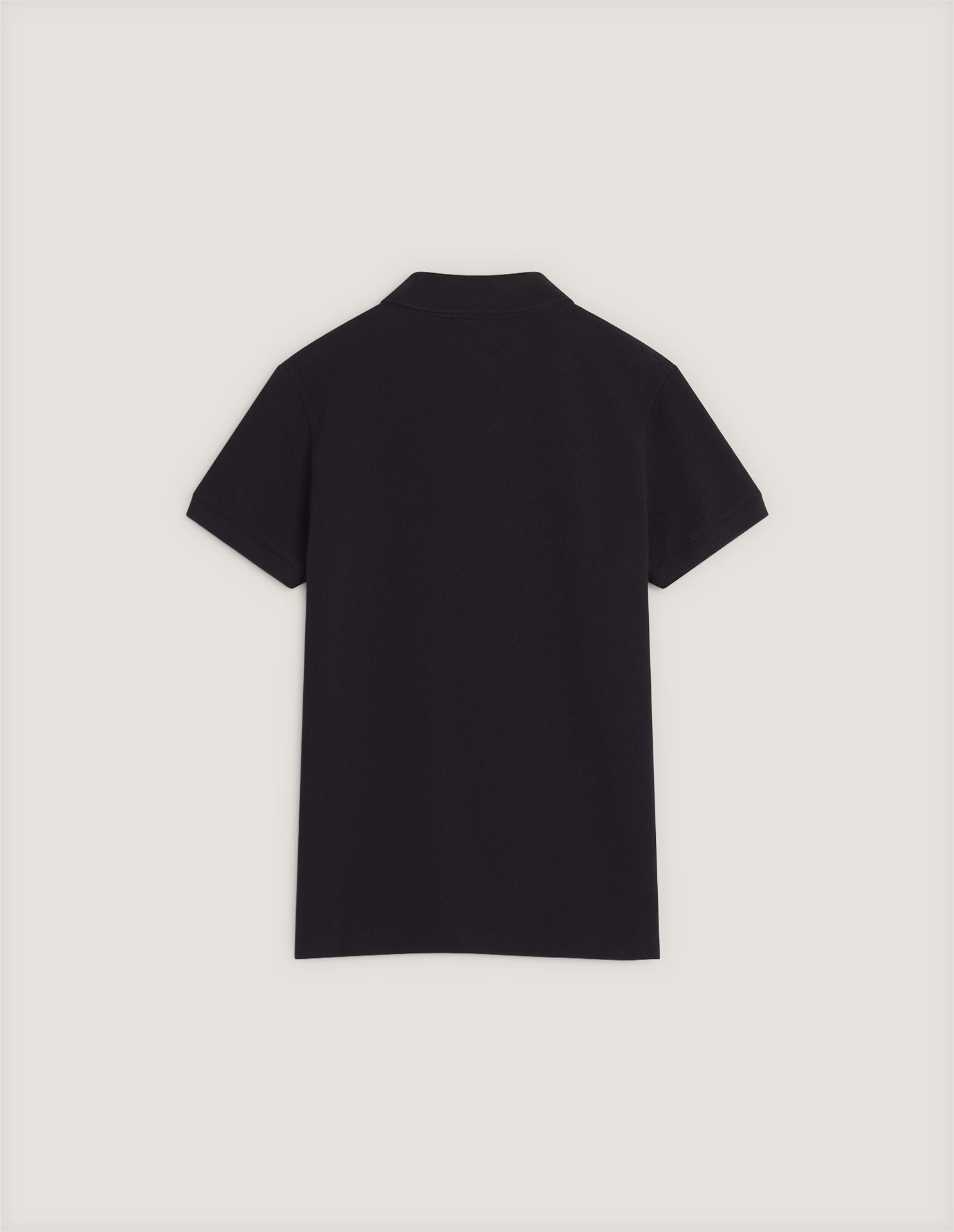 Áo polo nữ Baby Fox dáng regular