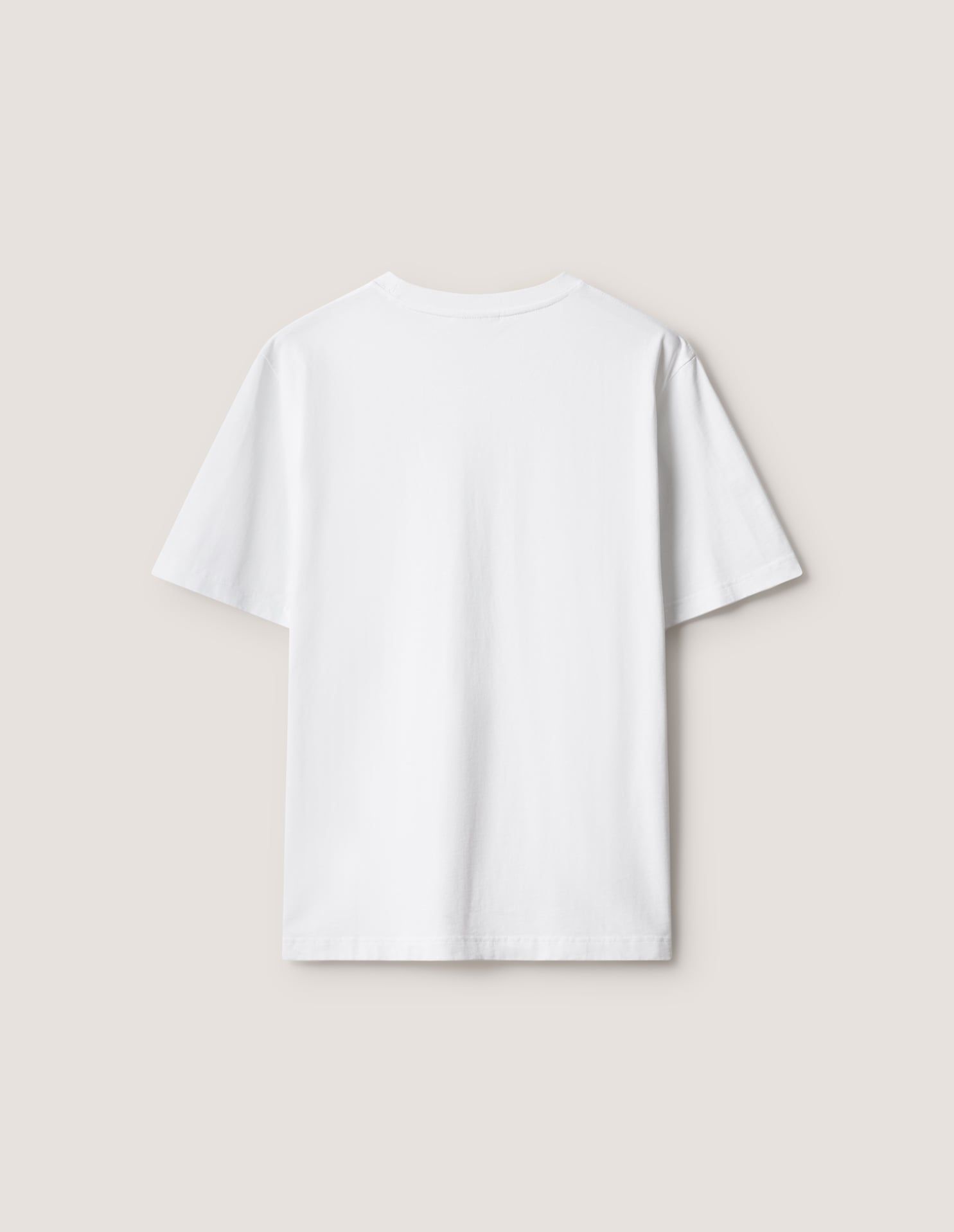 Áo thun nữ Chillax Fox dáng regular