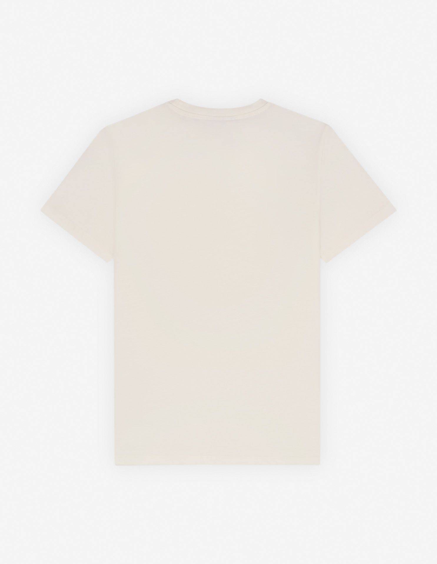 Maison Kitsuné - Áo phông Cloudbuster dáng Regular