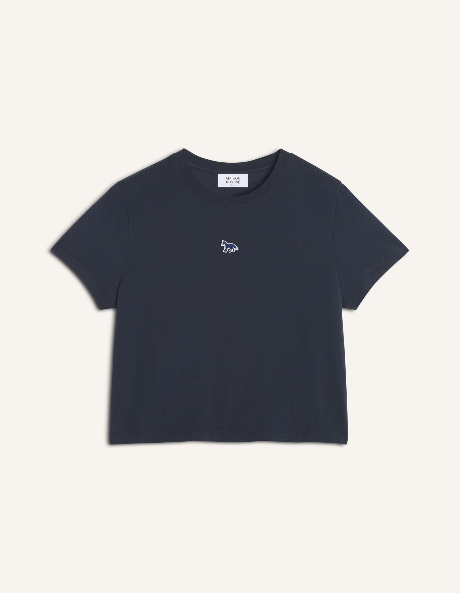 Áo phông nữ Baby Fox dáng Baby Tee-shirt