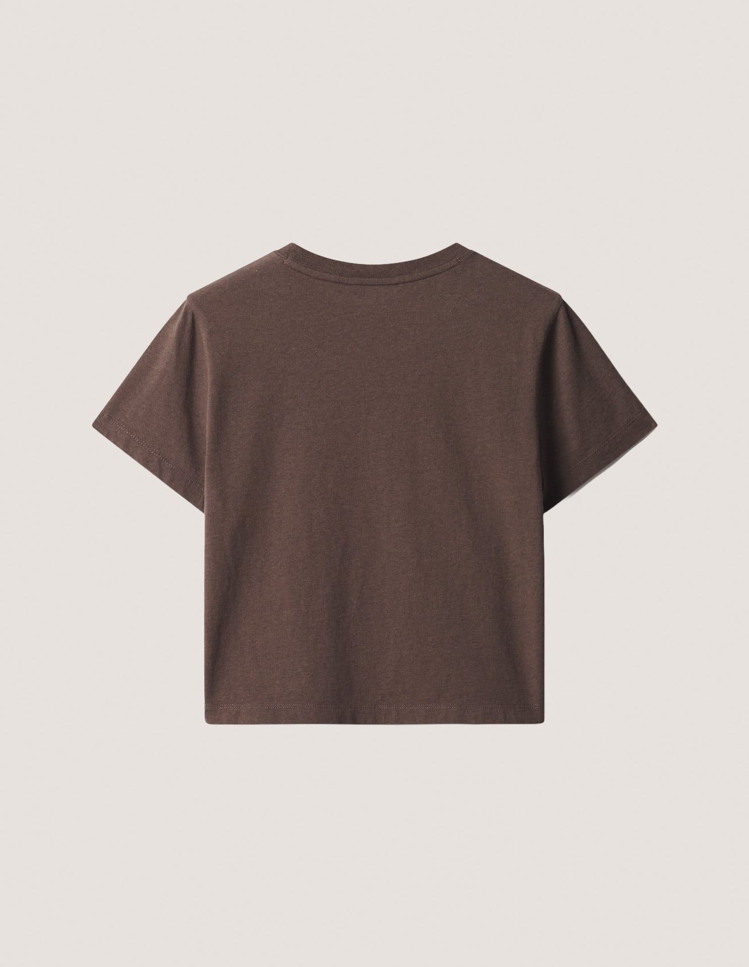 Áo phông nữ Baby Fox dáng Baby Tee-shirt