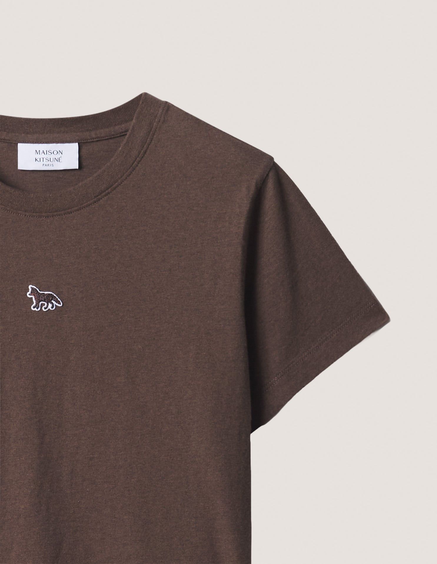 Áo phông nữ Baby Fox dáng Baby Tee-shirt