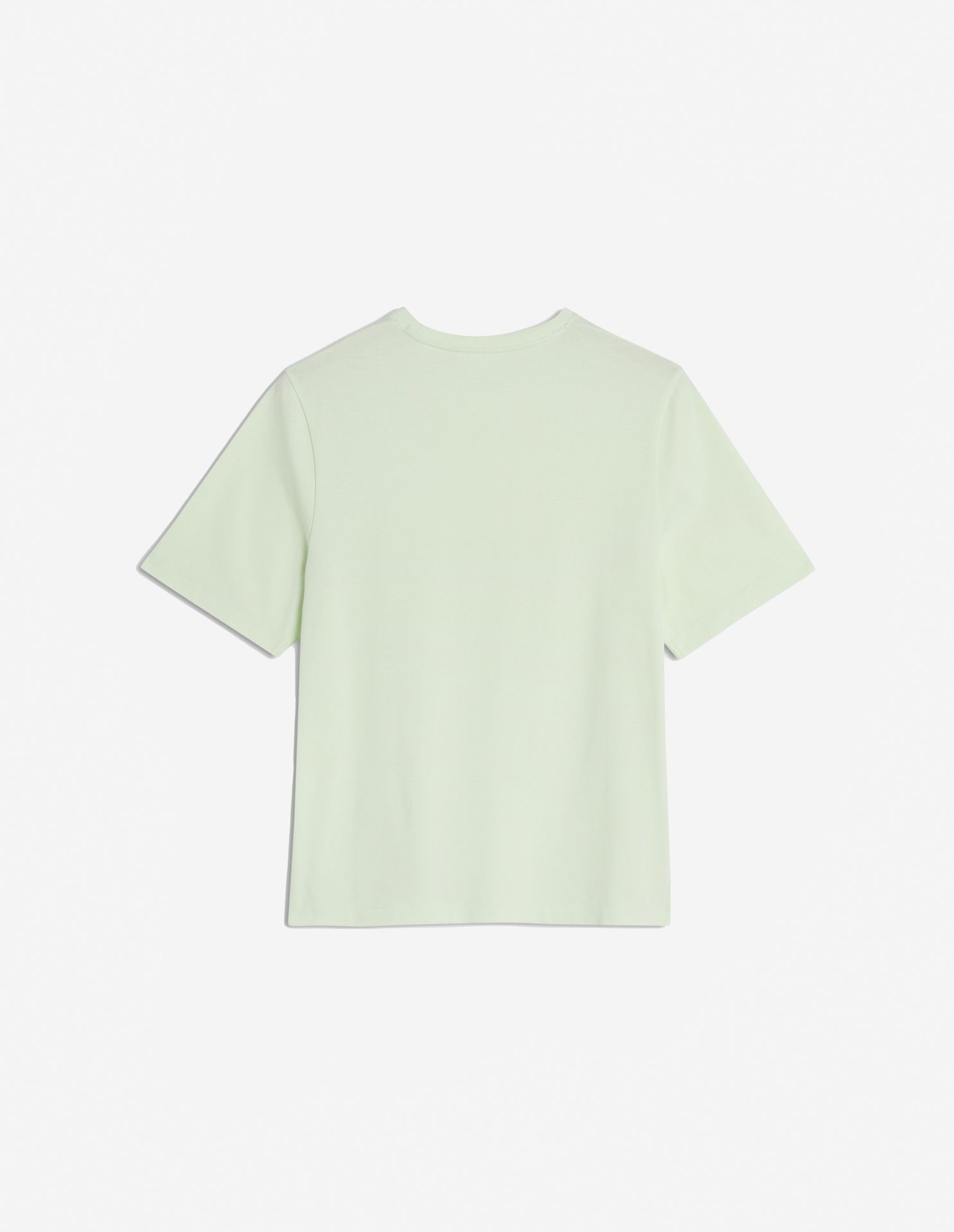 Maison Kitsuné - Áo phông Maison Kitsune Handwriting dáng Comfort