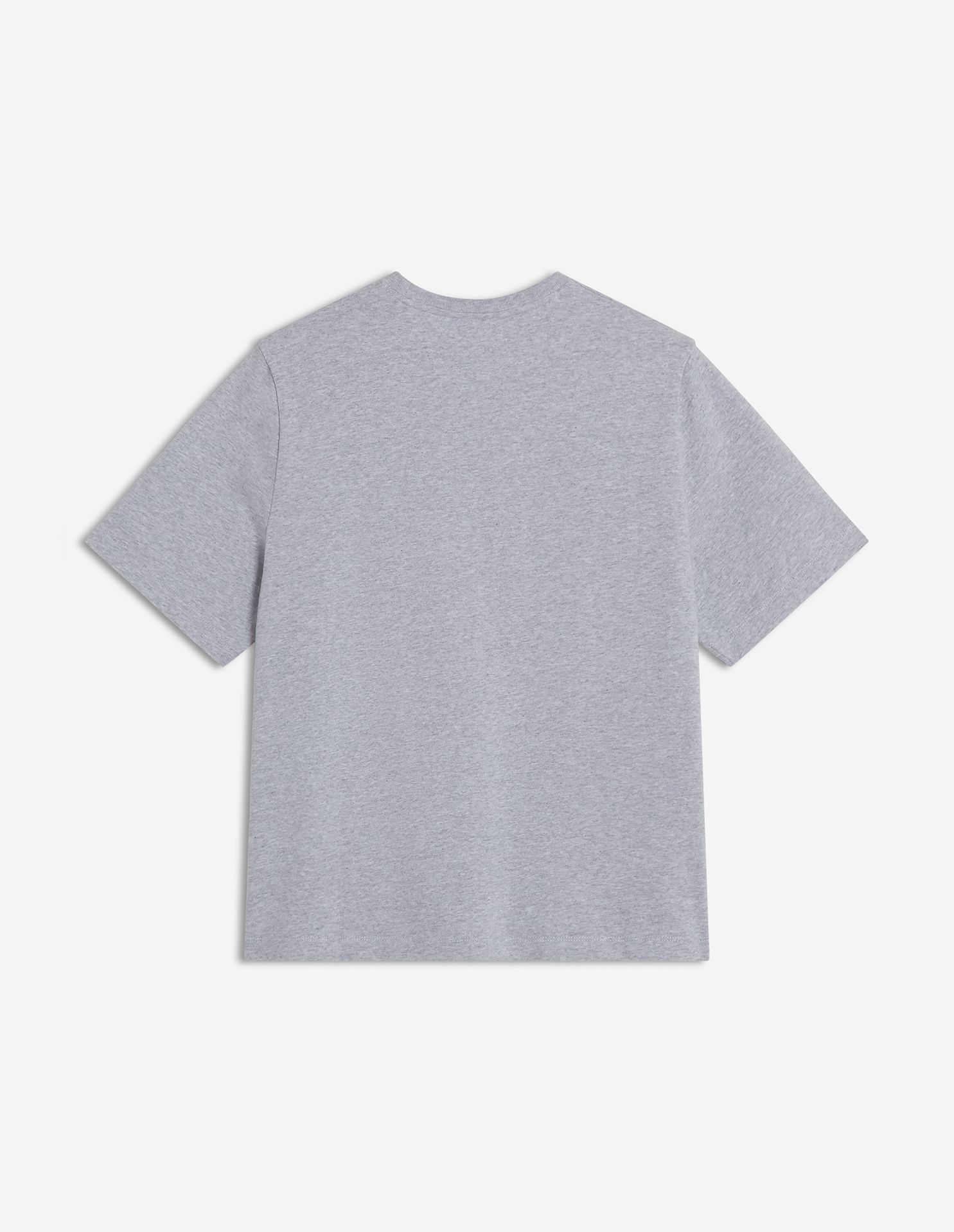 Maison Kitsuné - Áo phông Maison Kitsune Handwriting dáng Comfort