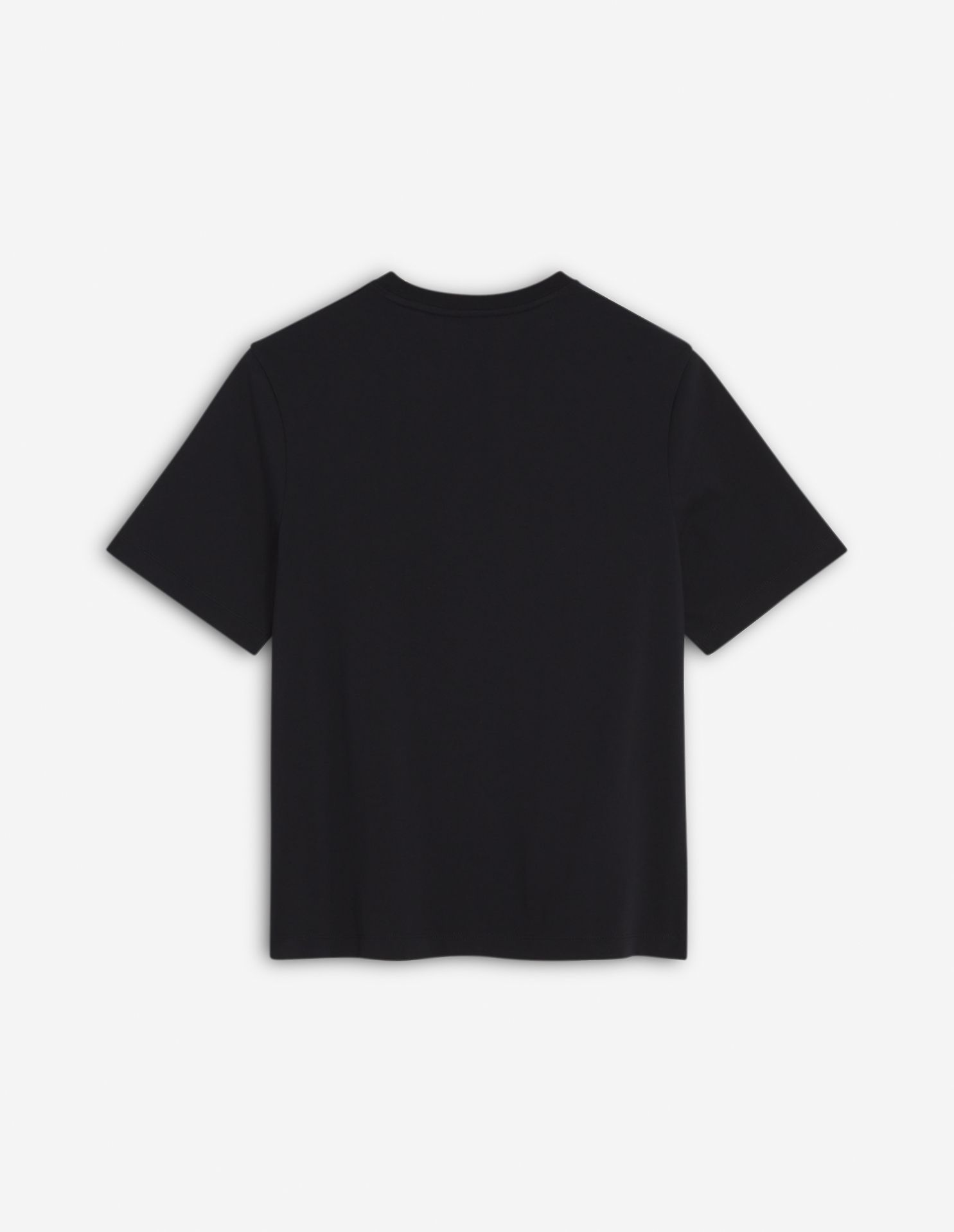 Maison Kitsuné - Áo phông Bold Fox Head dáng Comfort