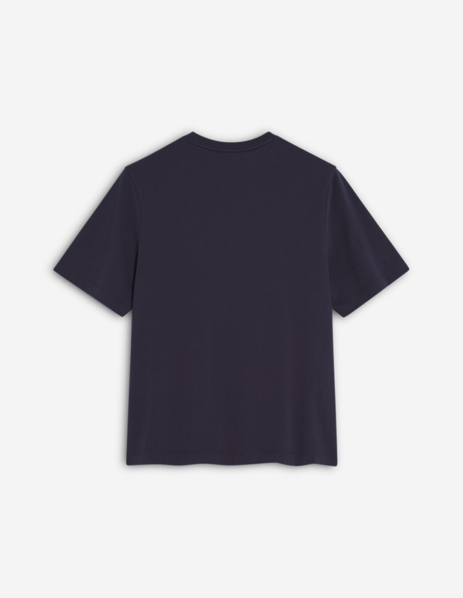 Maison Kitsuné - Áo phông Bold Fox Head dáng Comfort