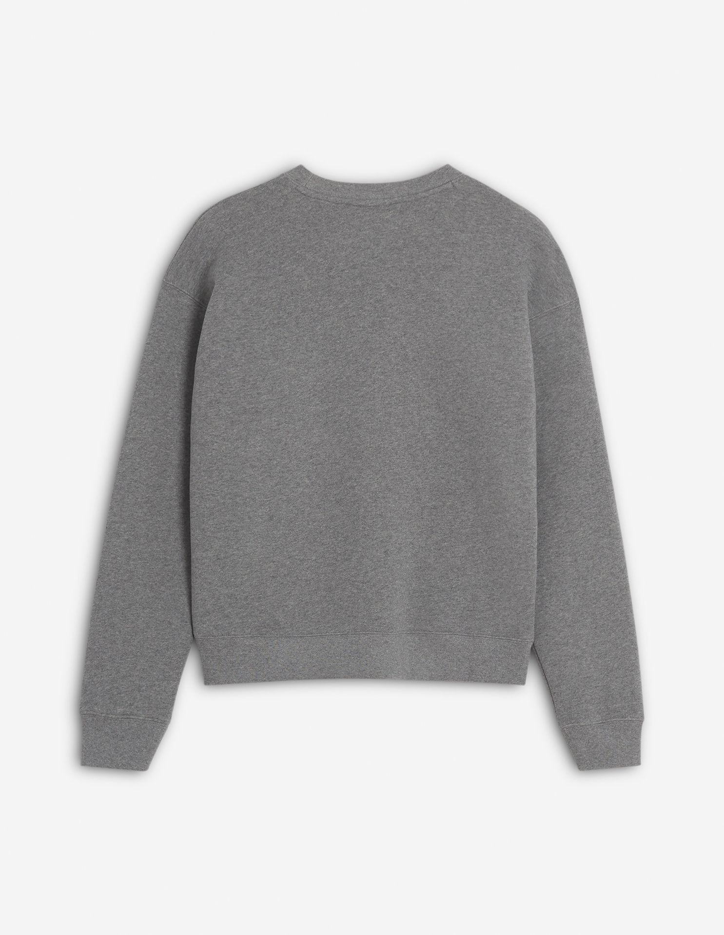 Maison Kitsuné - Áo nỉ Bold Fox Head dáng Comfort