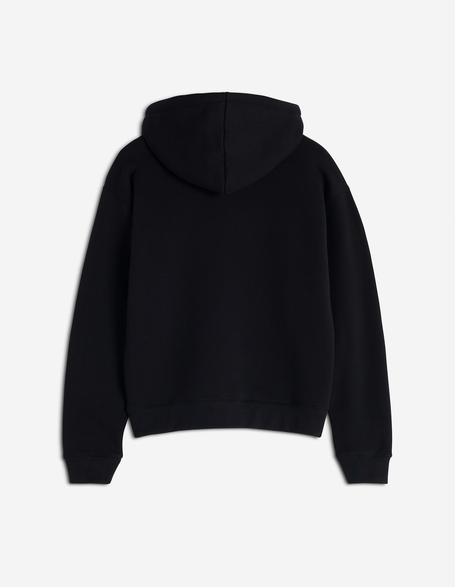 Maison Kitsuné - Áo hoodie Bold Fox Head dáng Comfort