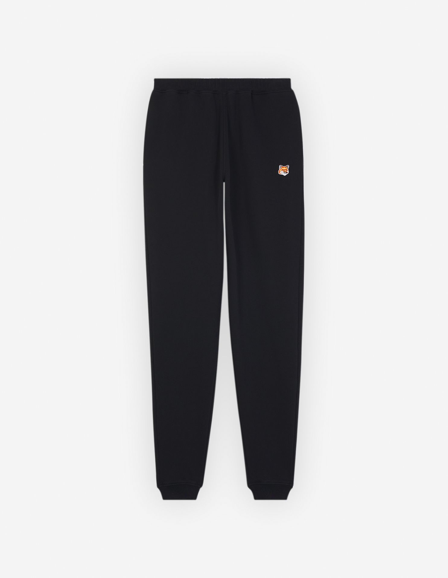 Maison Kitsuné - Quần jogger regular Fox Head