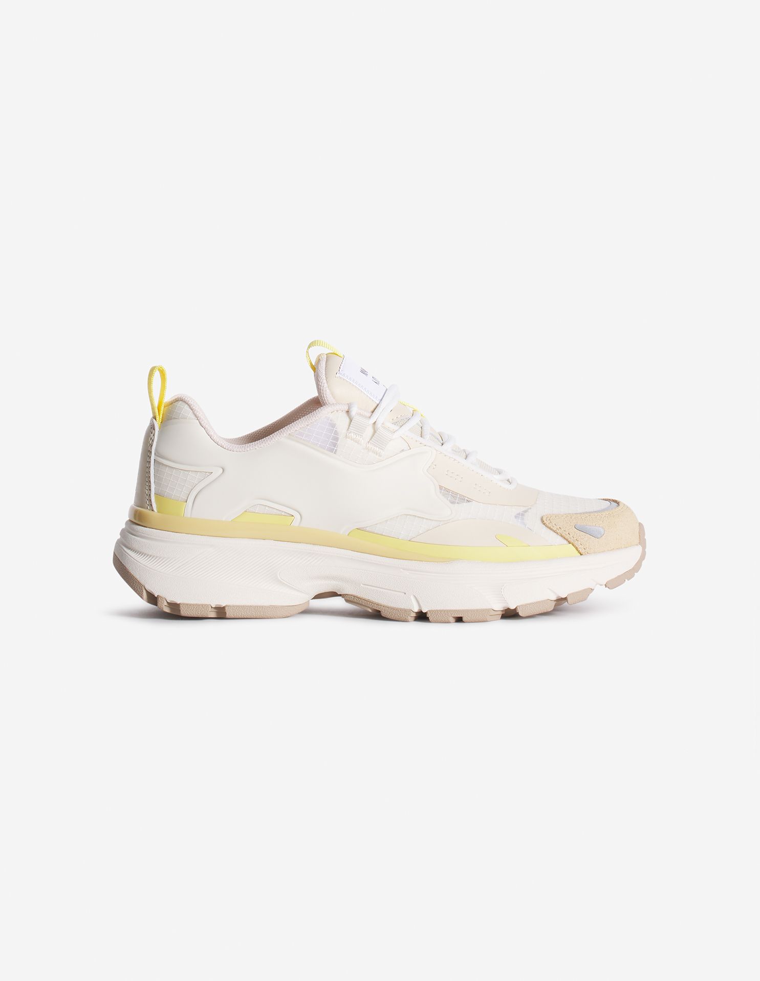 Maison Kitsuné - Giày thể thao Sora