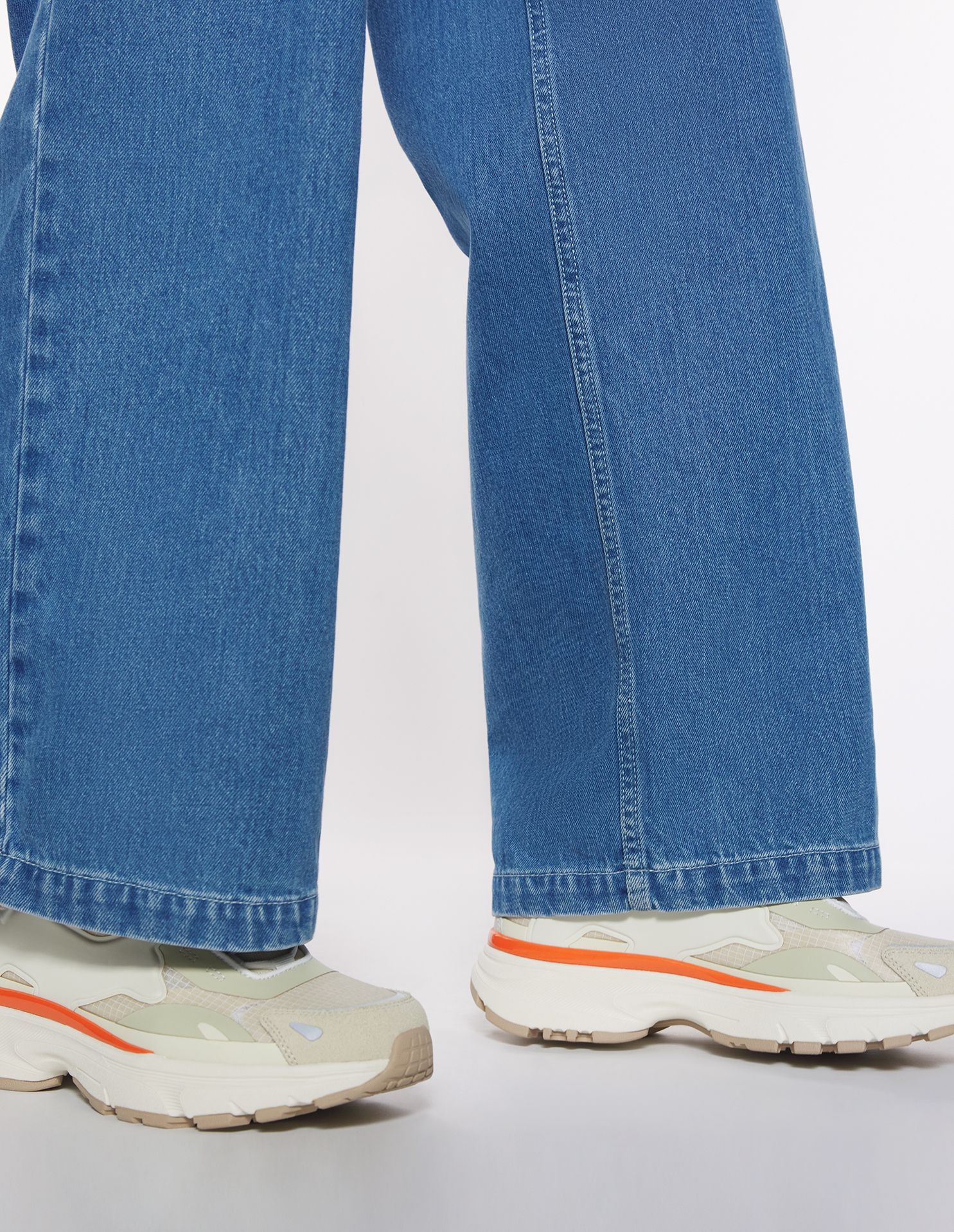 Maison Kitsuné - Giày thể thao Sora