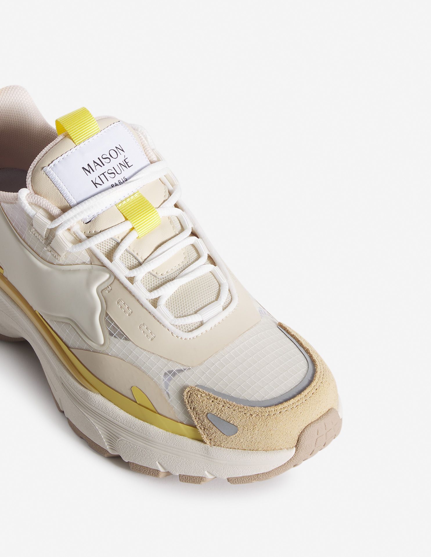 Maison Kitsuné - Giày thể thao Sora