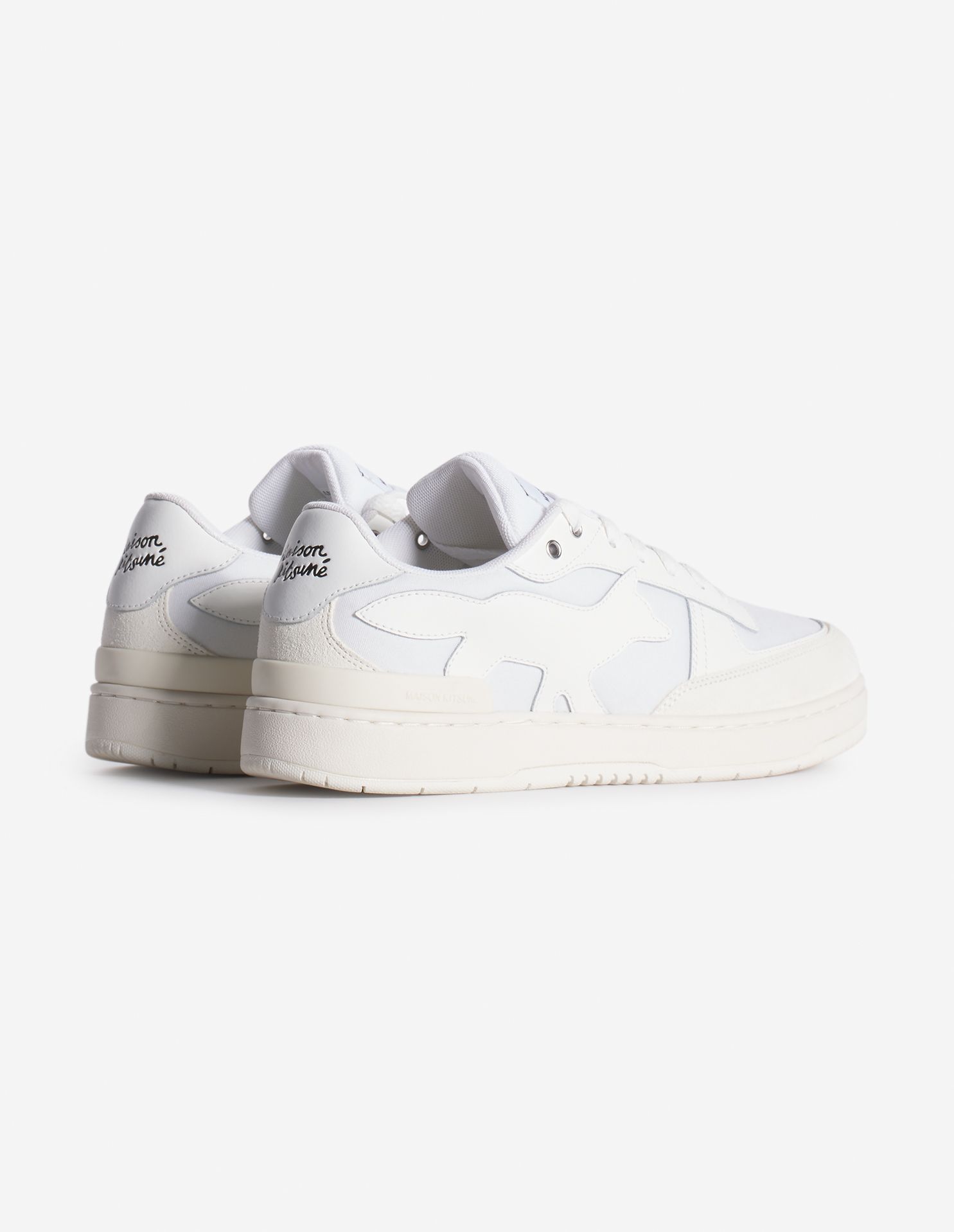Maison Kitsuné - Giày thể thao Chiru