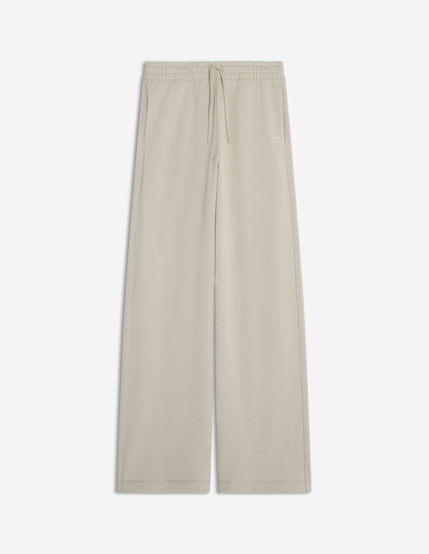 Maison Kitsuné - Quần jogger BABY FOX dáng Oversize