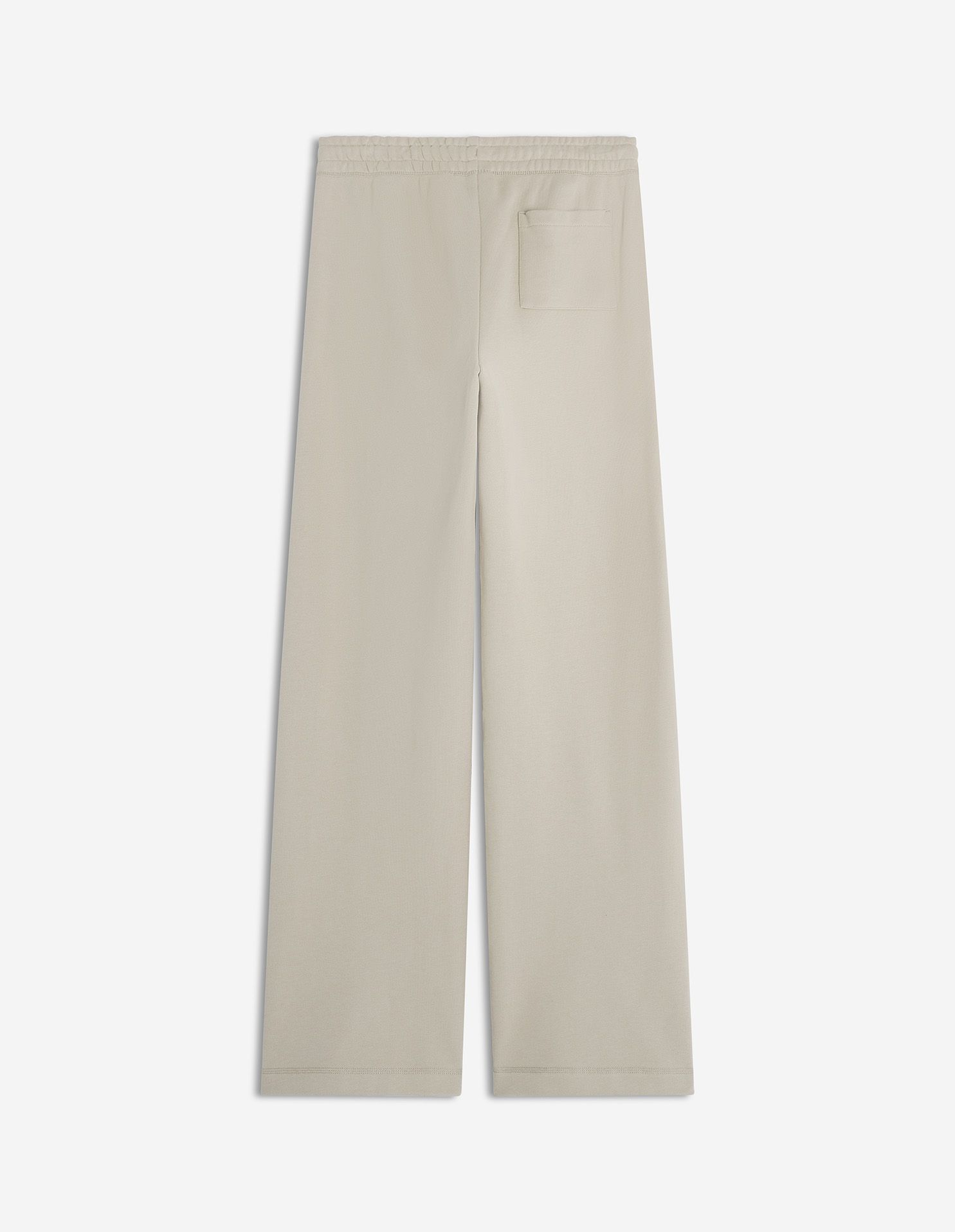Maison Kitsuné - Quần jogger BABY FOX dáng Oversize