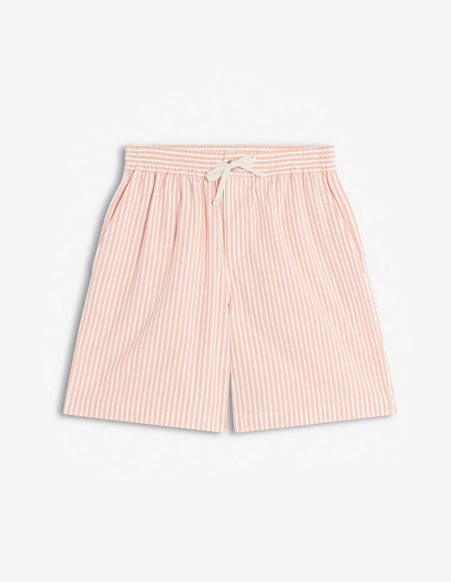 Maison Kitsuné - Quần short co giãn High Summer dáng Comfort