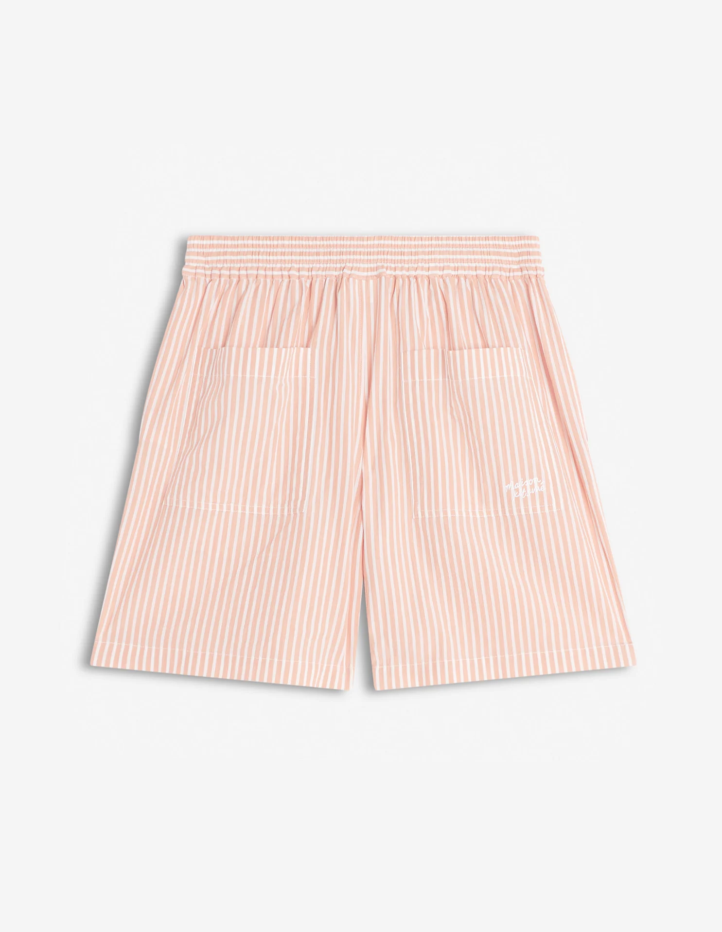 Maison Kitsuné - Quần short co giãn High Summer dáng Comfort