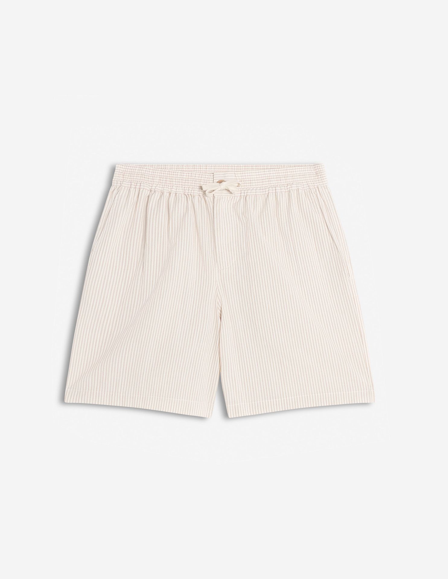 Maison Kitsuné - Quần short co giãn High Summer dáng Comfort