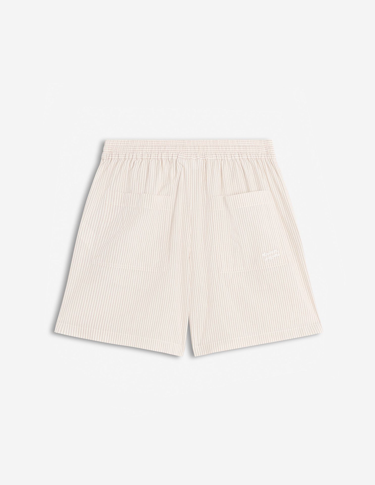 Maison Kitsuné - Quần short co giãn High Summer dáng Comfort