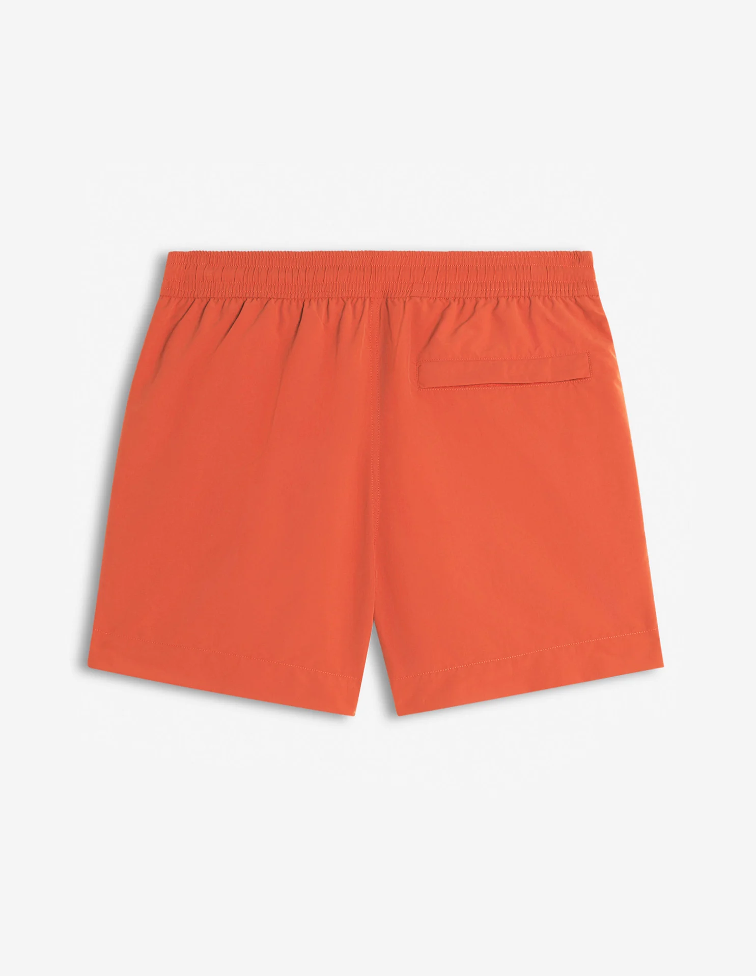 Maison Kitsuné - Quần bơi High Summer dáng Relaxed