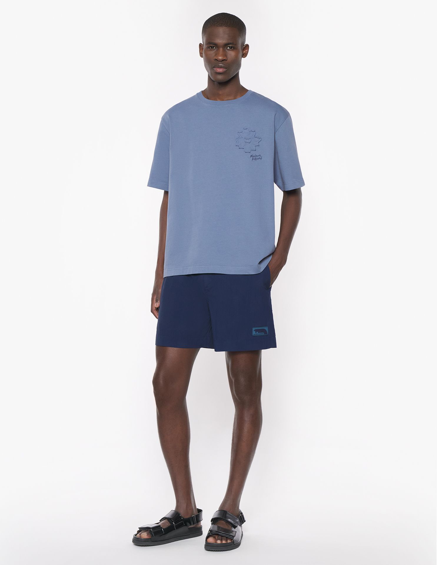 Quần bơi Flash Fox dáng Relaxed