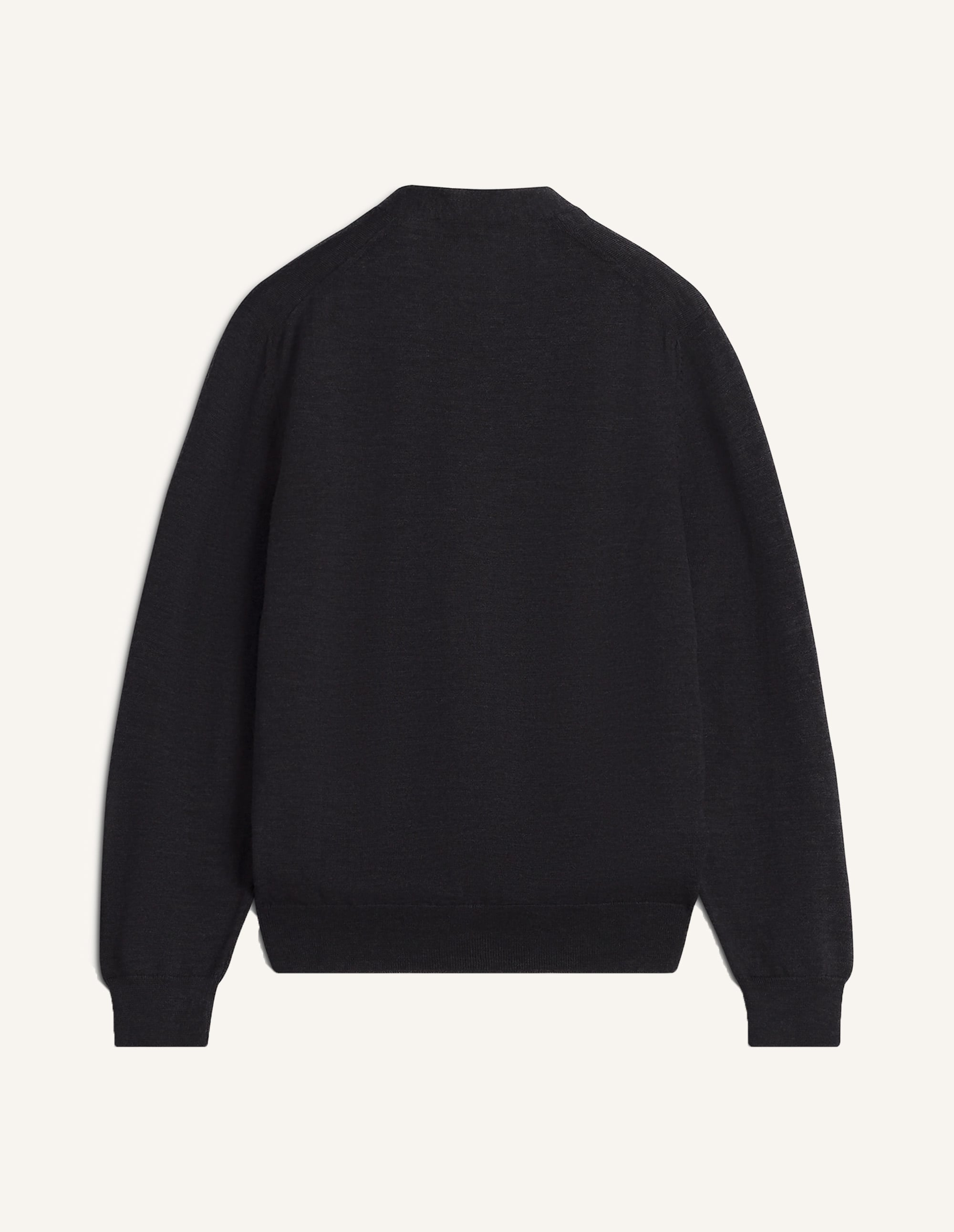 Áo cardigan nữ Double Fox Head dáng Regular
