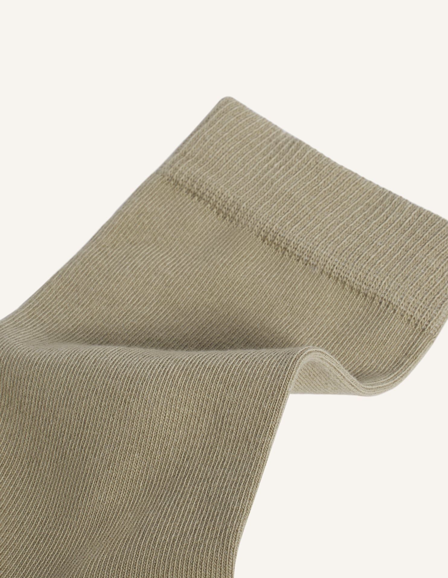 Maison Kitsuné - Tất Bold Fox Head