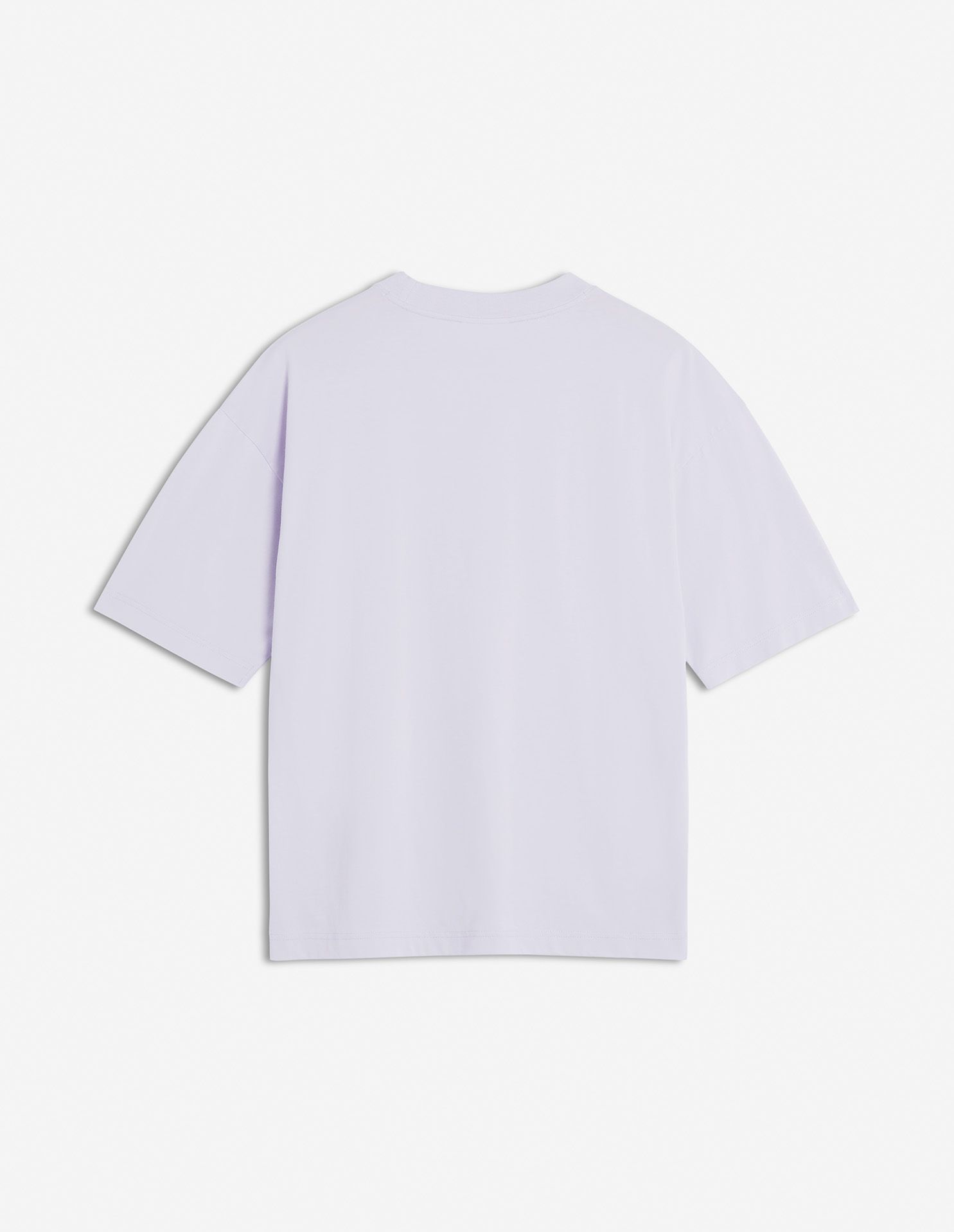 Maison Kitsuné - Áo phông Yoga Fox dáng Boxy
