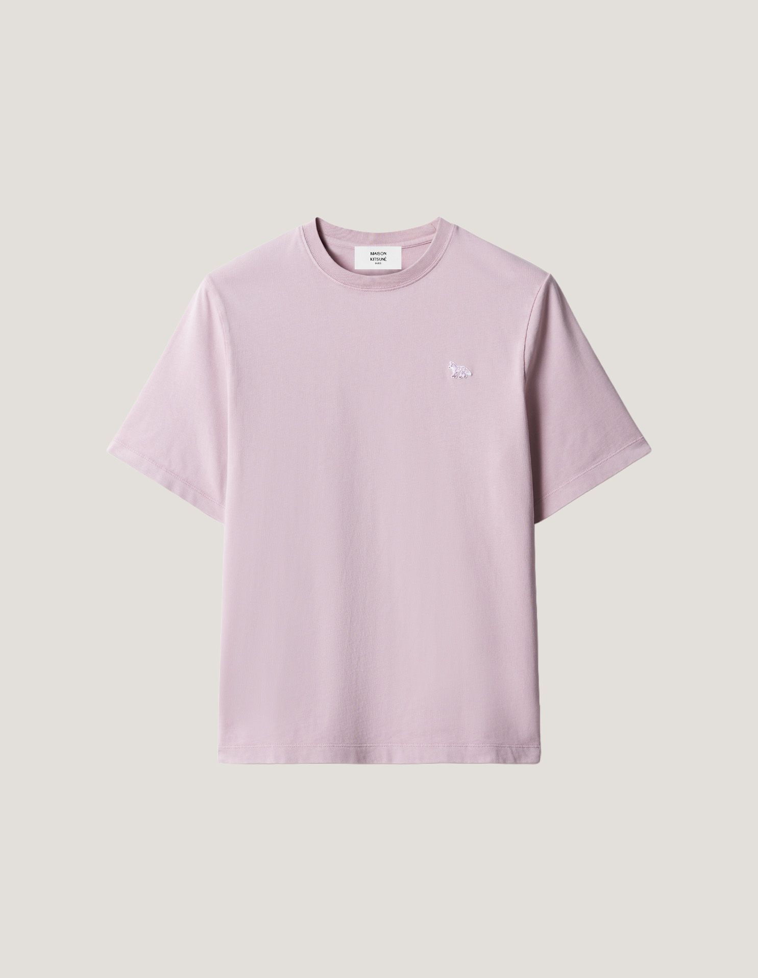 Áo thun nữ Baby Fox dáng comfort