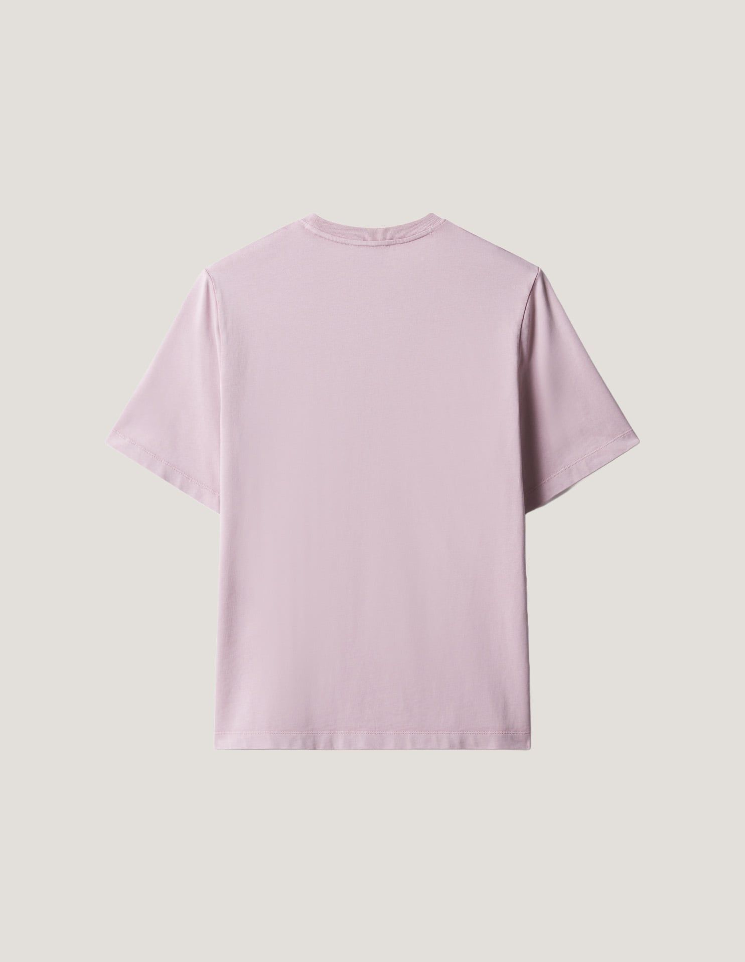 Áo thun nữ Baby Fox dáng comfort
