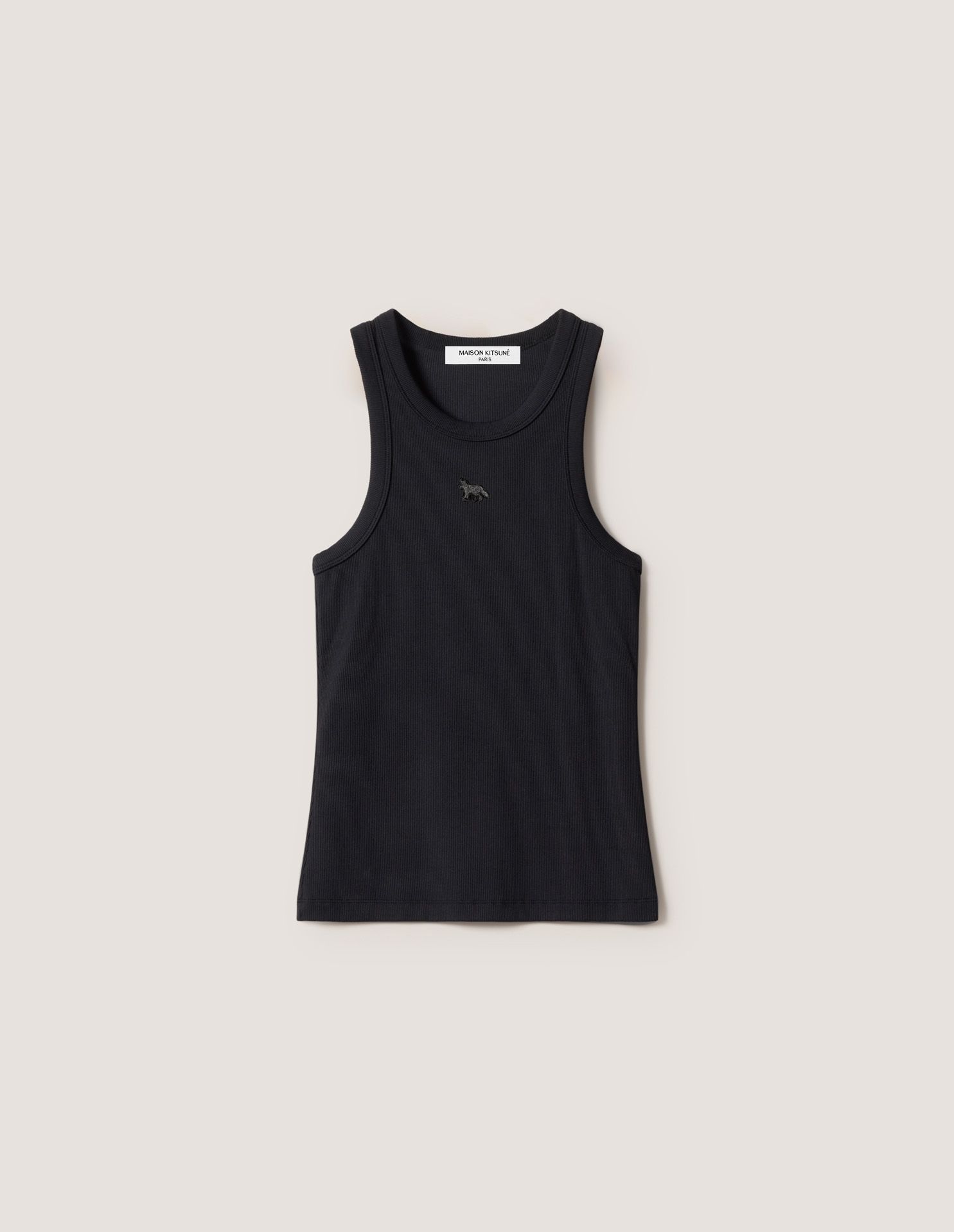 Áo tank top nữ Baby Fox dáng fitted
