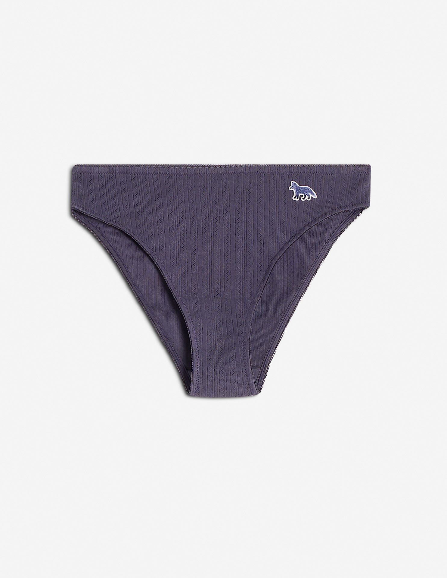 Quần lót Baby Fox Patch dáng Fitted