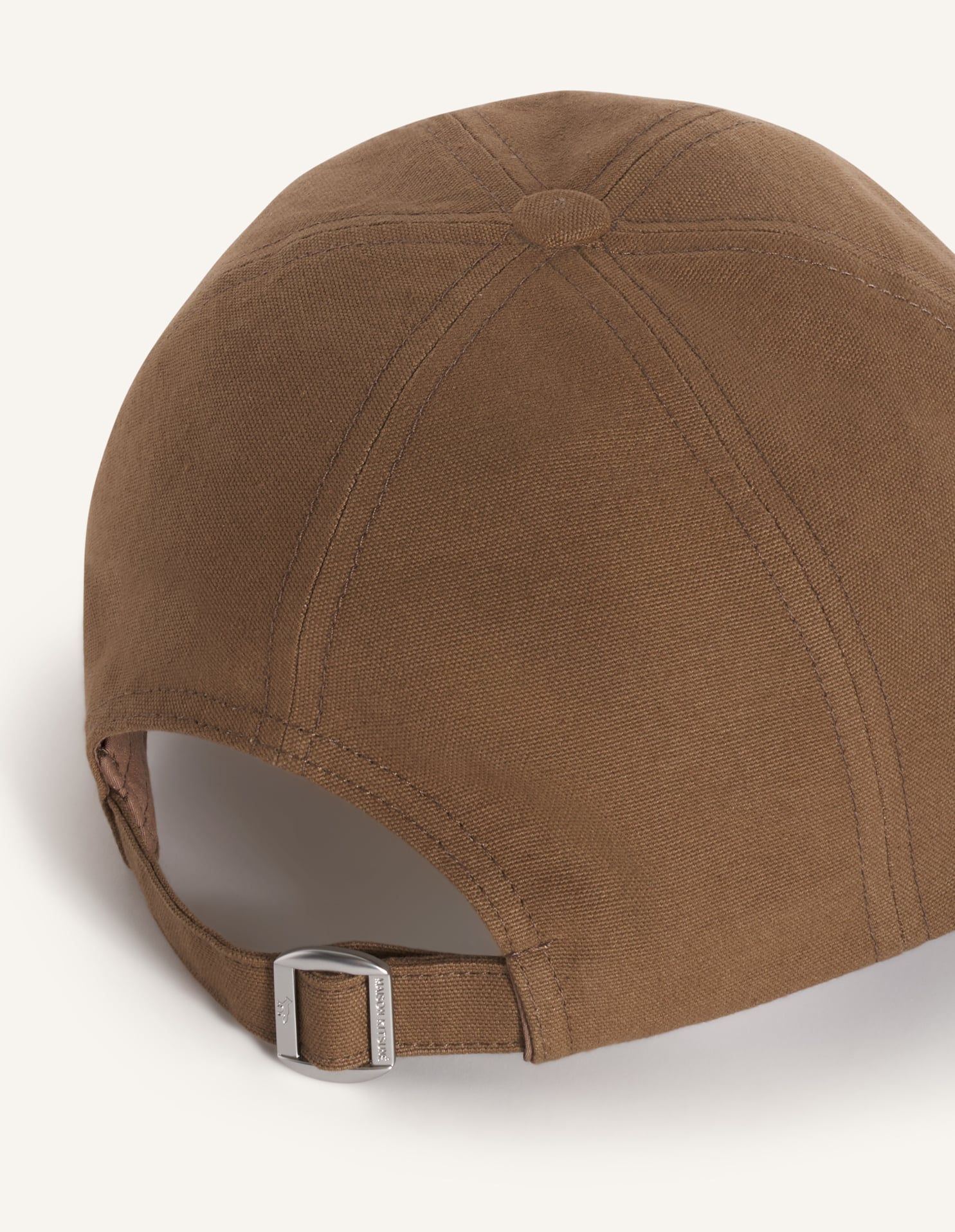 Maison Kitsuné - Mũ Baby Fox 6P