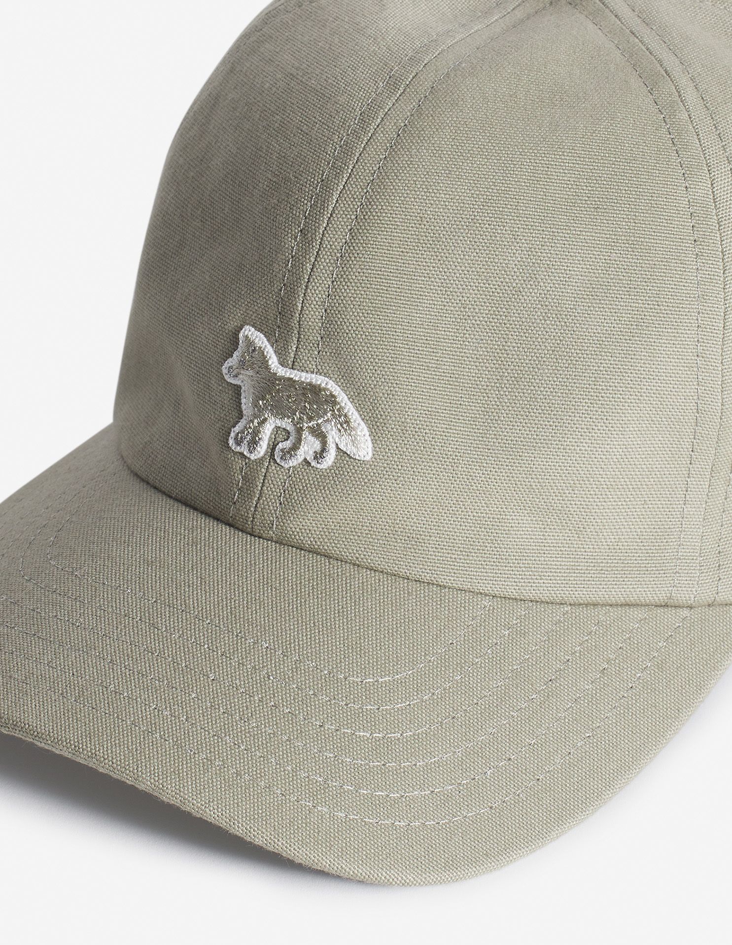 Maison Kitsuné - Mũ Baby Fox 6P