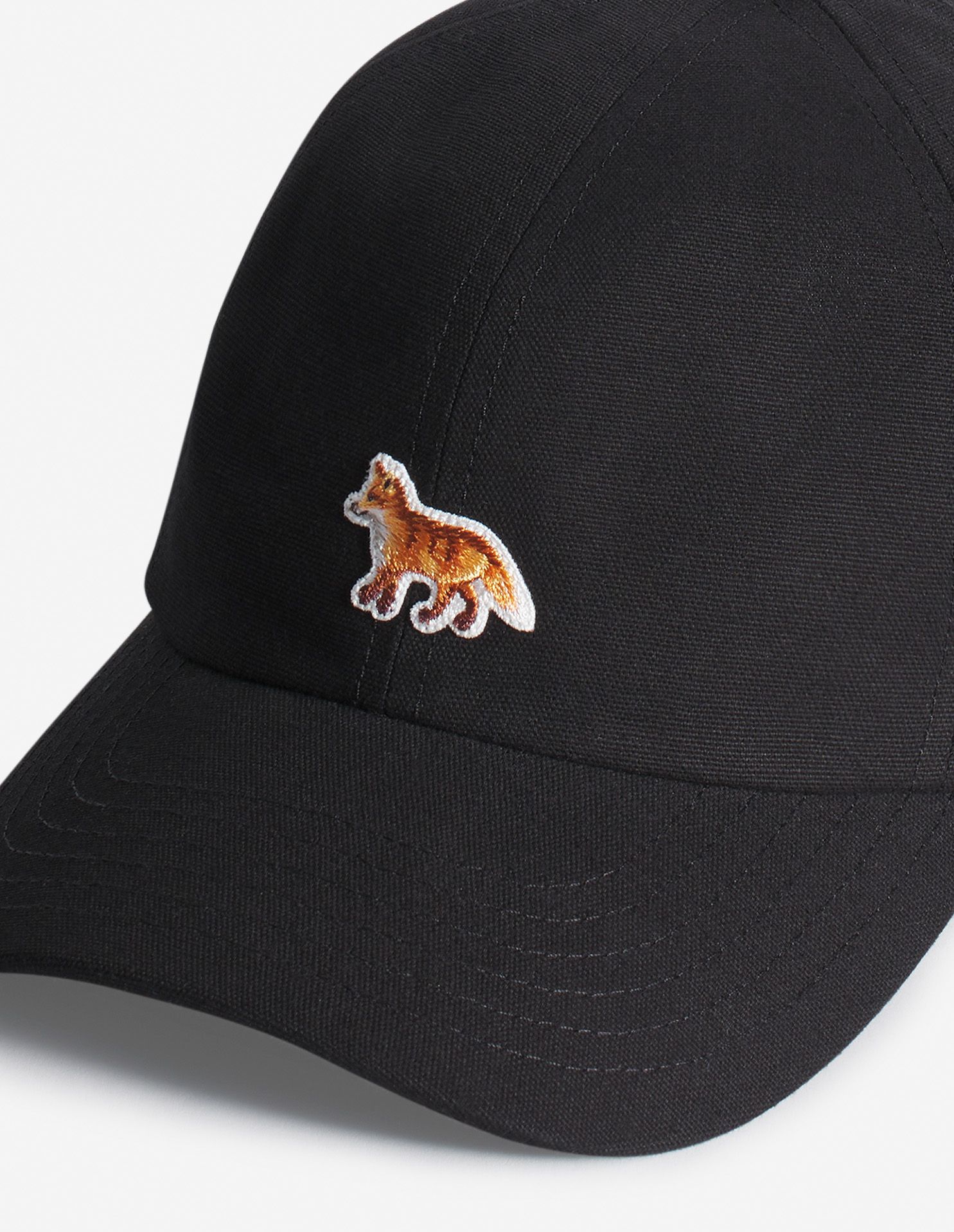 Maison Kitsuné - Mũ lưỡi trai Baby Fox