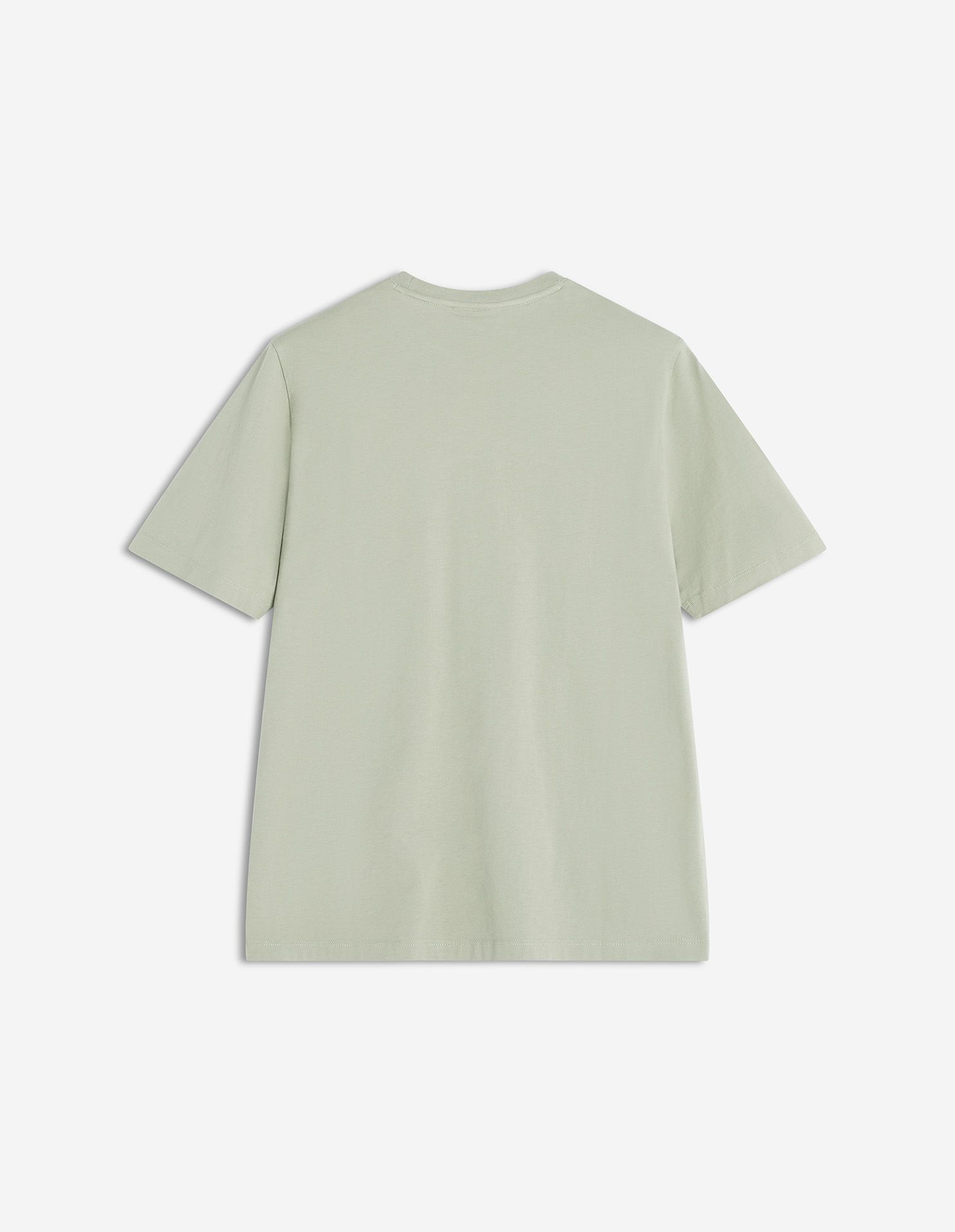 Maison Kitsuné - Áo phông nam Fox Head dáng Regular